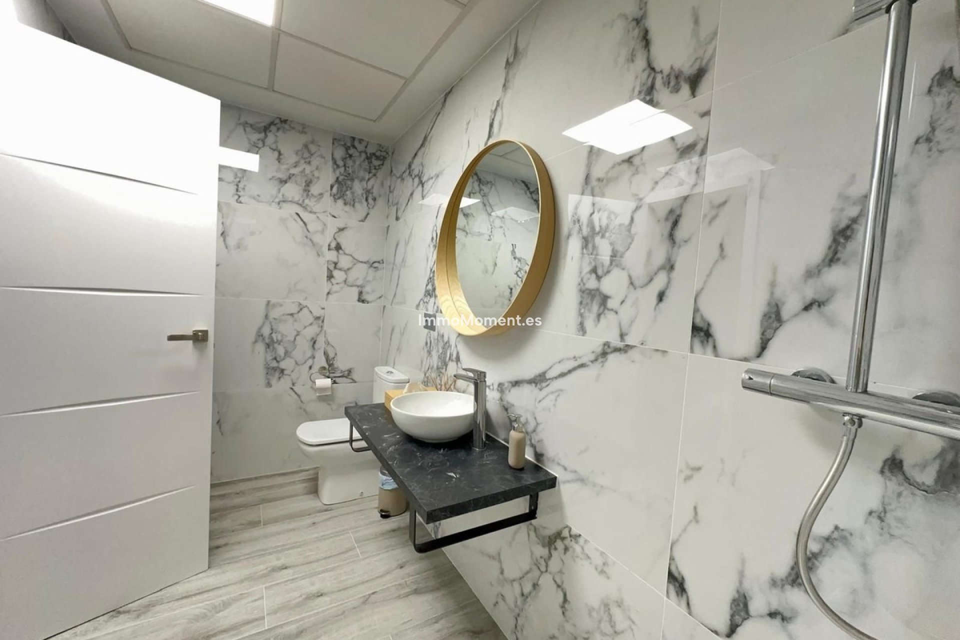 Wiederverkauf - Wohnung - Benalmadena - Benalmadena Centro