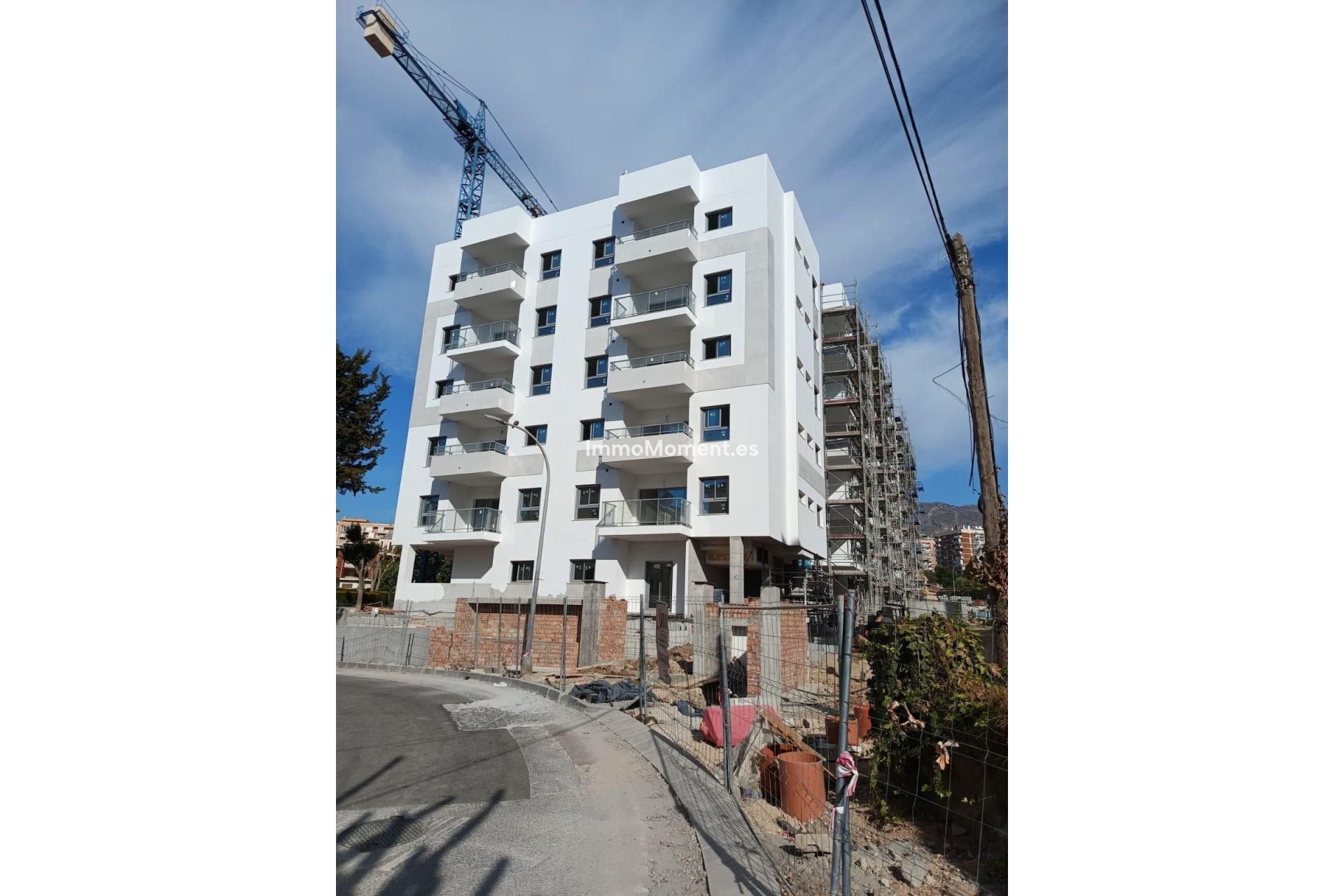 Wiederverkauf - Wohnung - Benalmadena - Benalmadena Centro