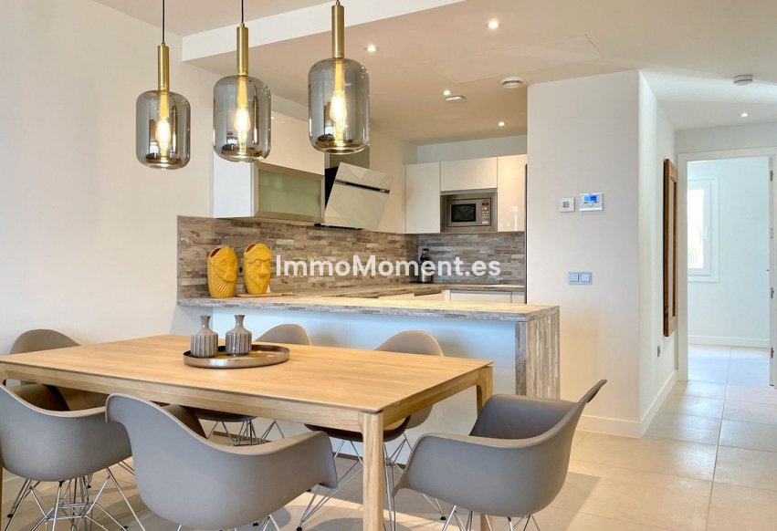 Wiederverkauf - Wohnung - Benalmadena - Benalmadena Centro