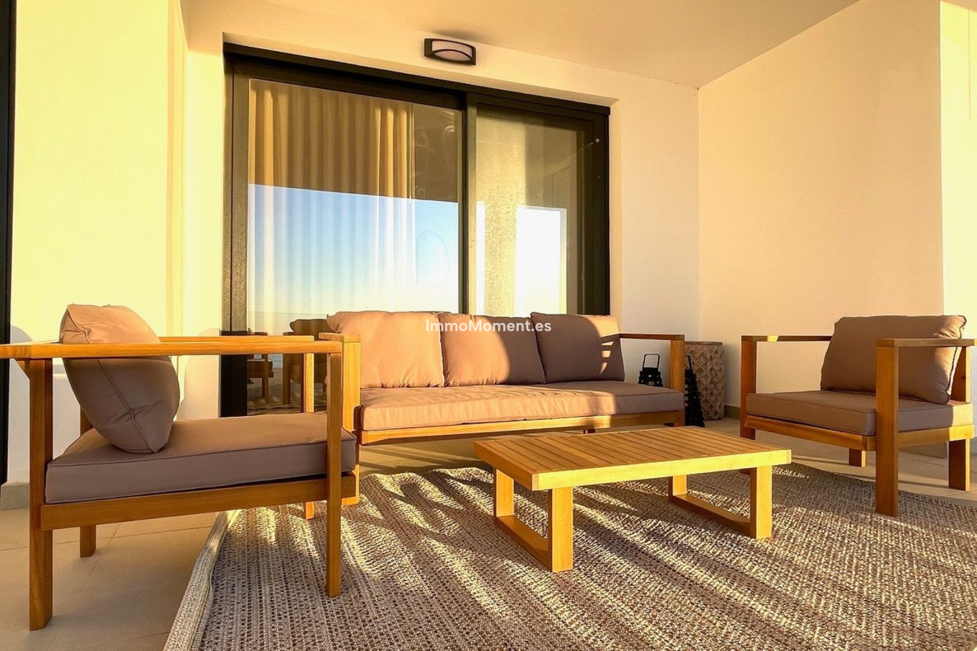 Wiederverkauf - Wohnung - Benalmadena - Benalmadena Centro