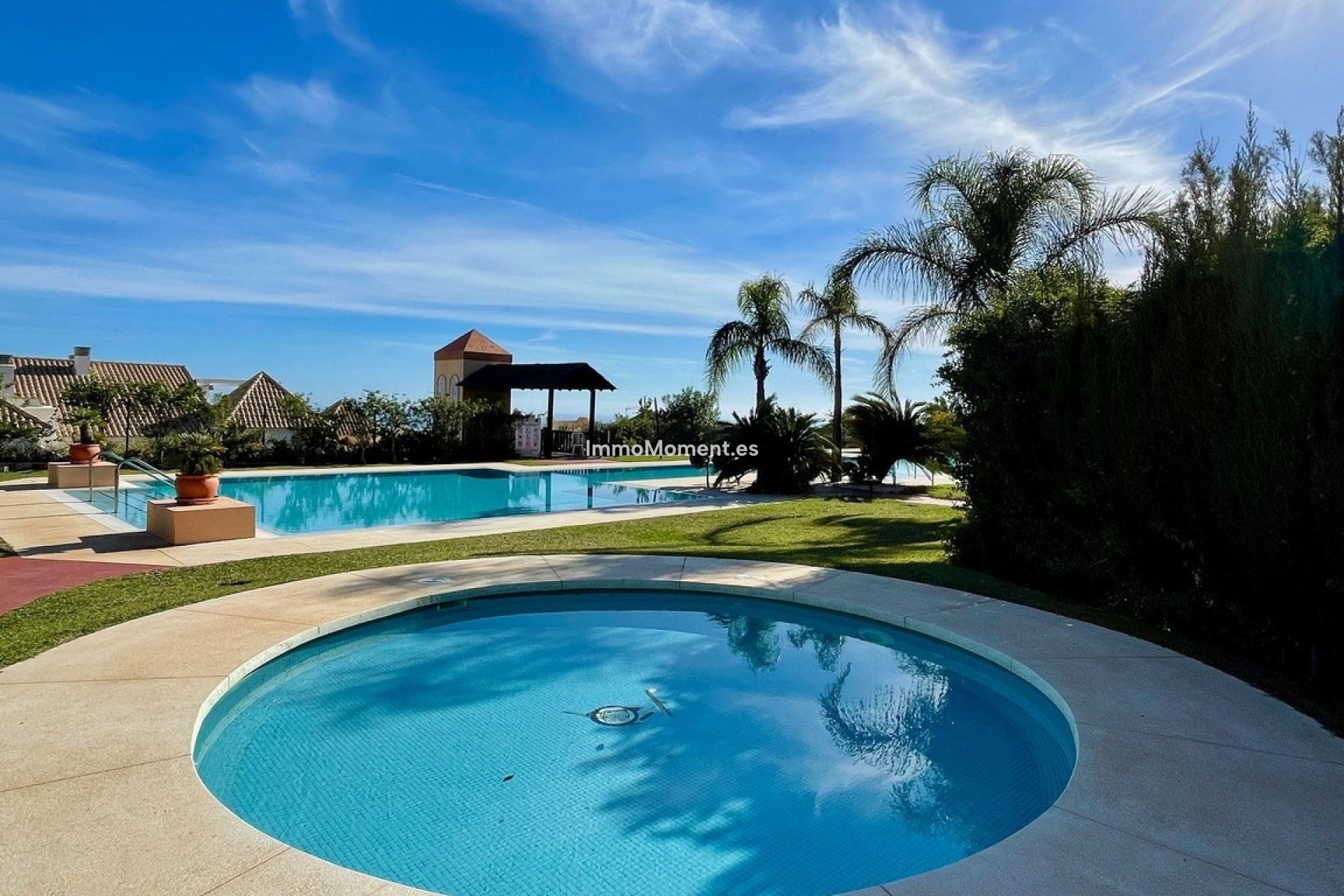 Wiederverkauf - Wohnung - Benalmadena - Benalmadena Centro