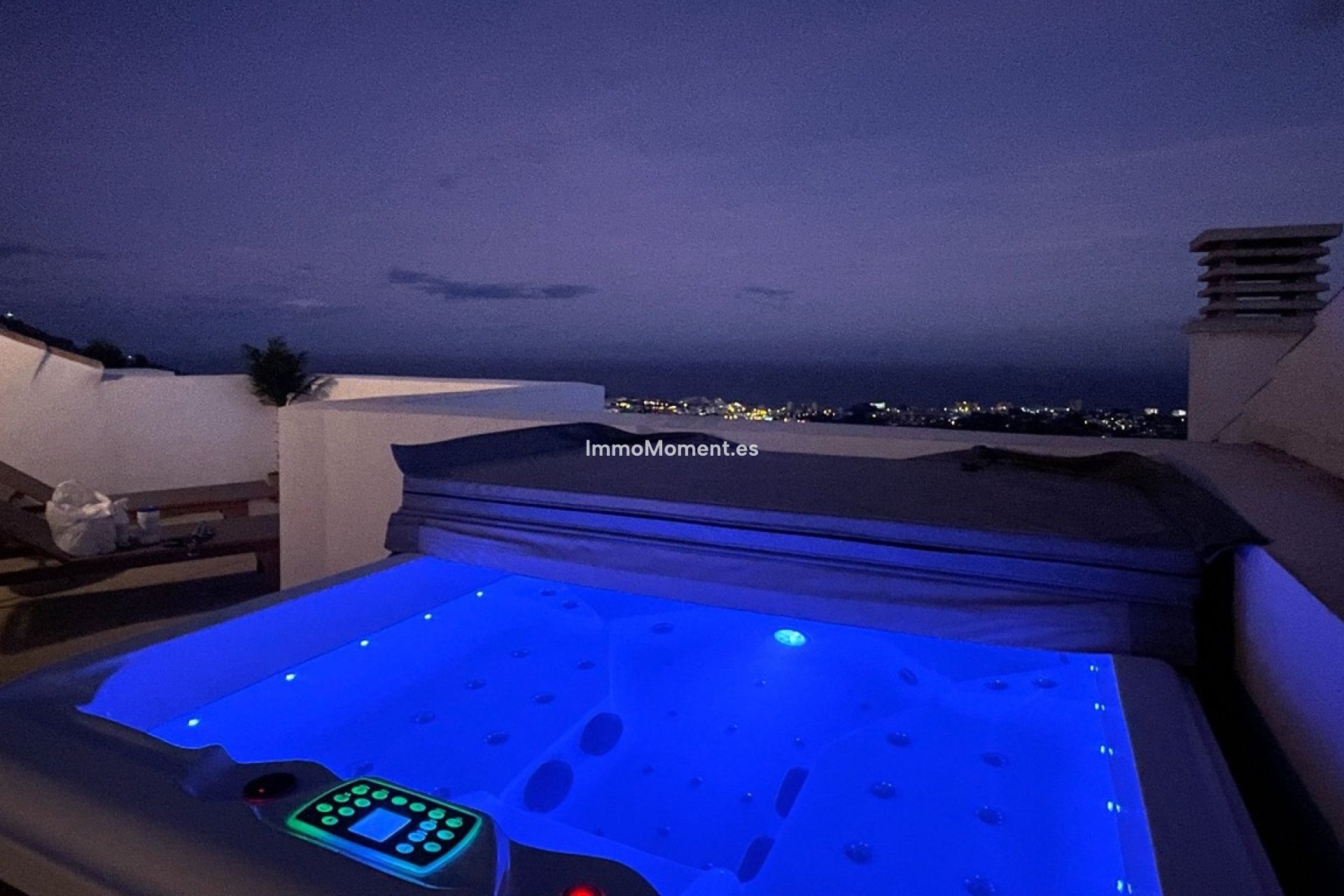 Wiederverkauf - Wohnung - Benalmadena - Benalmadena Centro