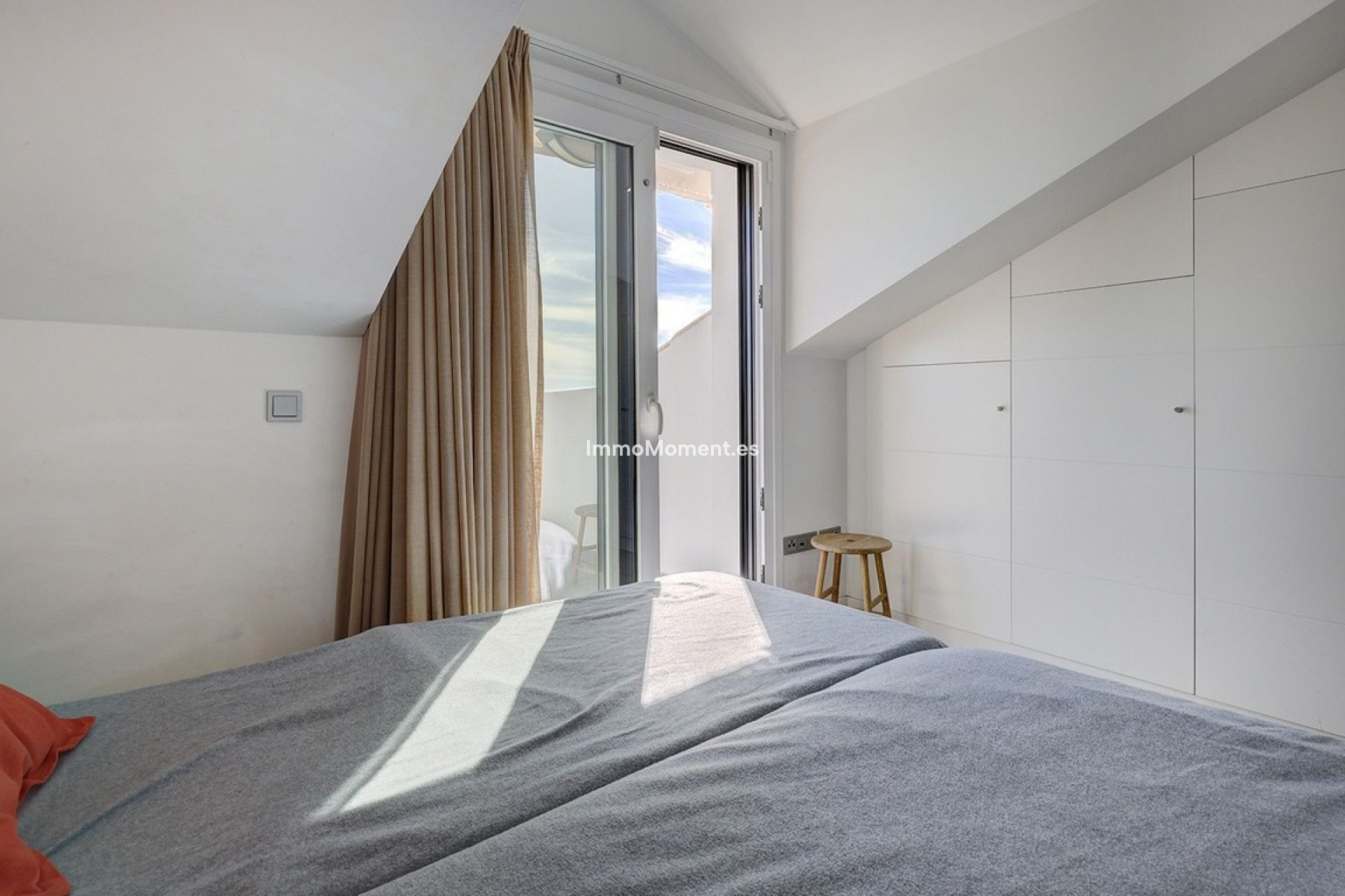 Wiederverkauf - Wohnung - Benalmadena - Benalmadena Centro