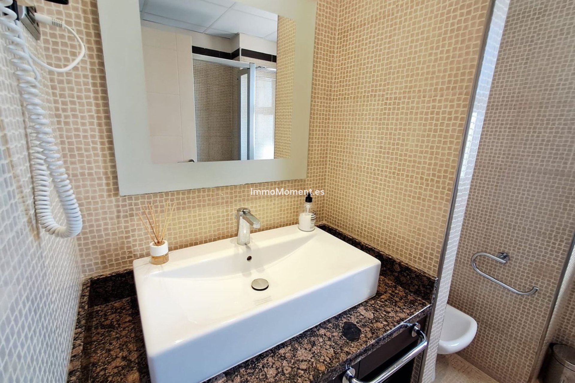 Wiederverkauf - Wohnung - Benalmadena - Benalmadena Centro