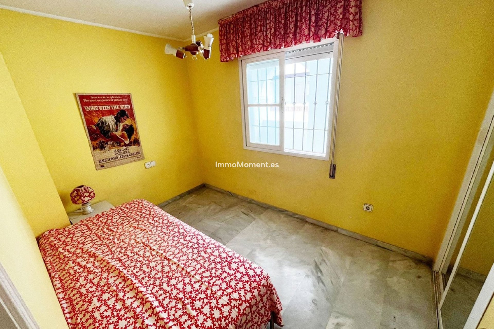 Wiederverkauf - Wohnung - Benalmadena - Benalmadena Centro