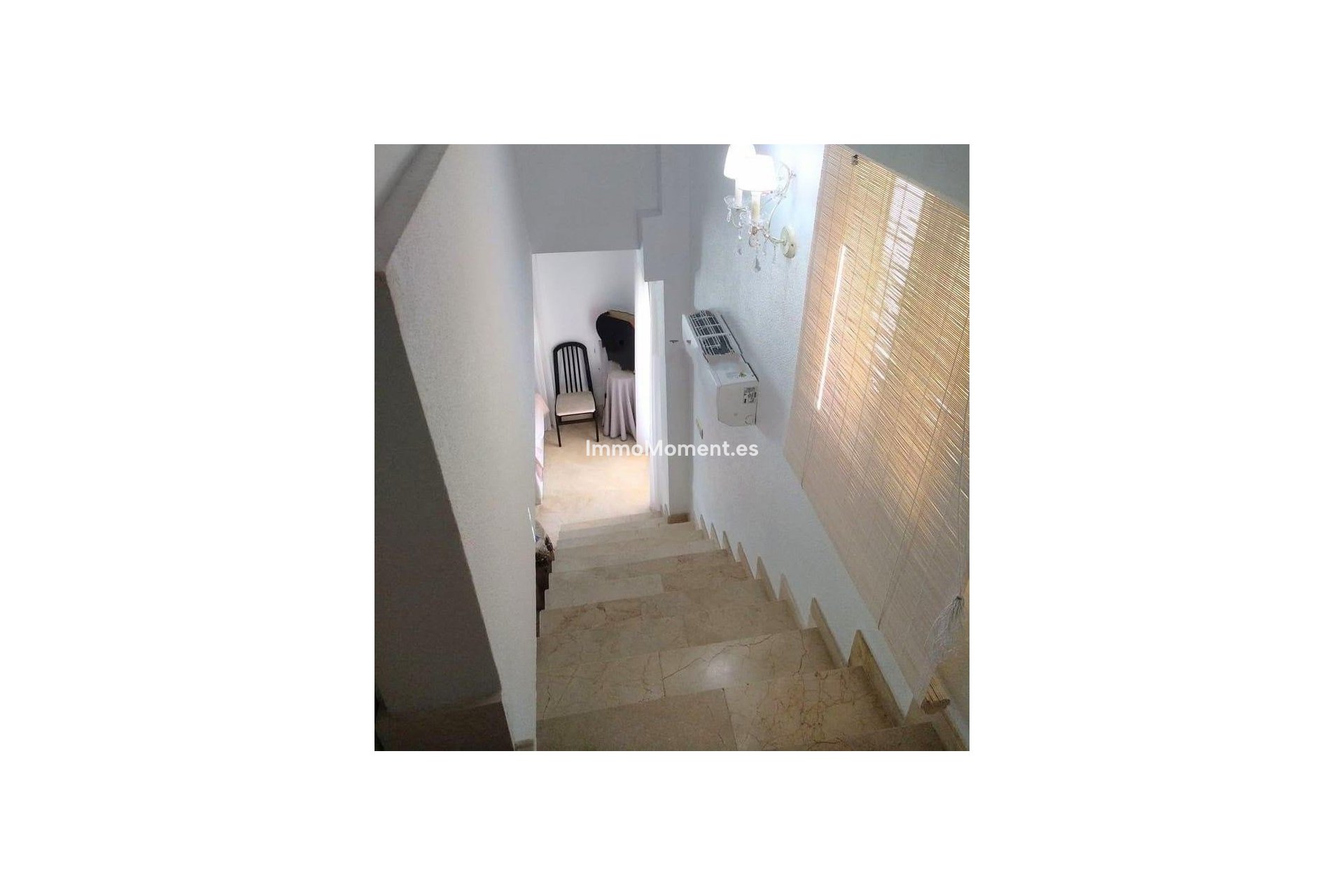 Wiederverkauf - Wohnung - Benalmadena - Benalmadena Centro