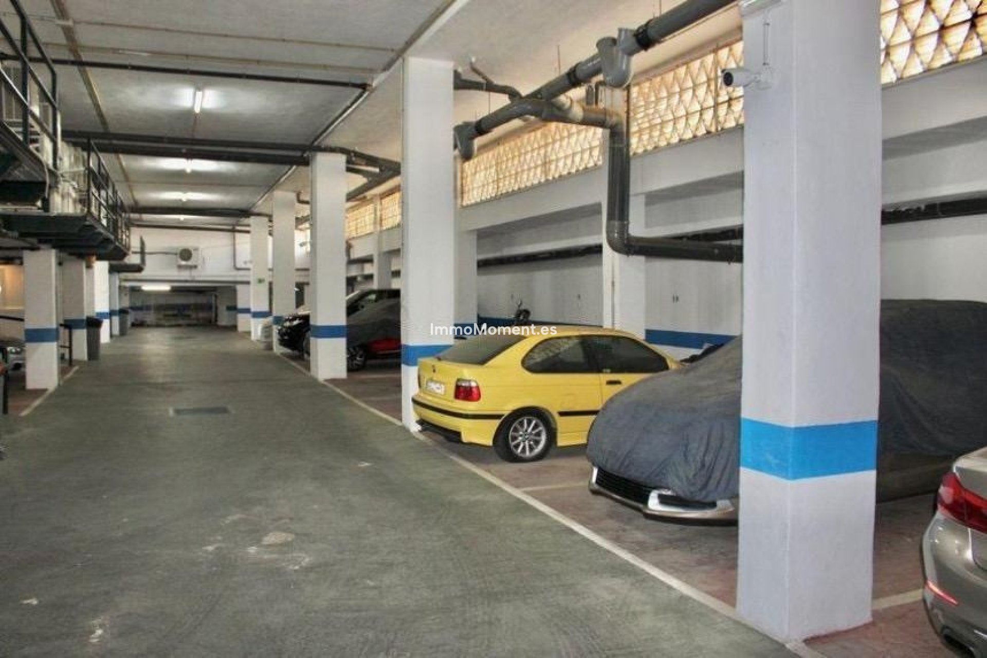 Wiederverkauf - Wohnung - Benalmadena - Benalmadena Centro