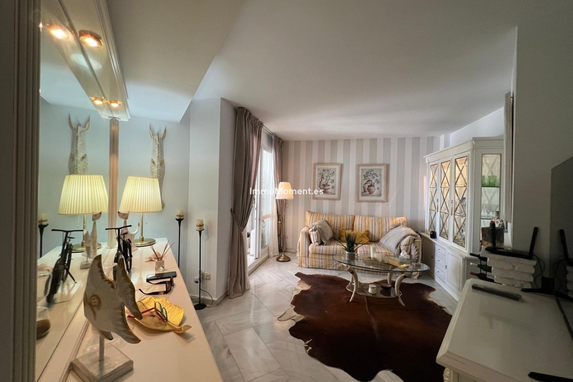 Wiederverkauf - Wohnung - Benalmadena - Benalmadena Centro