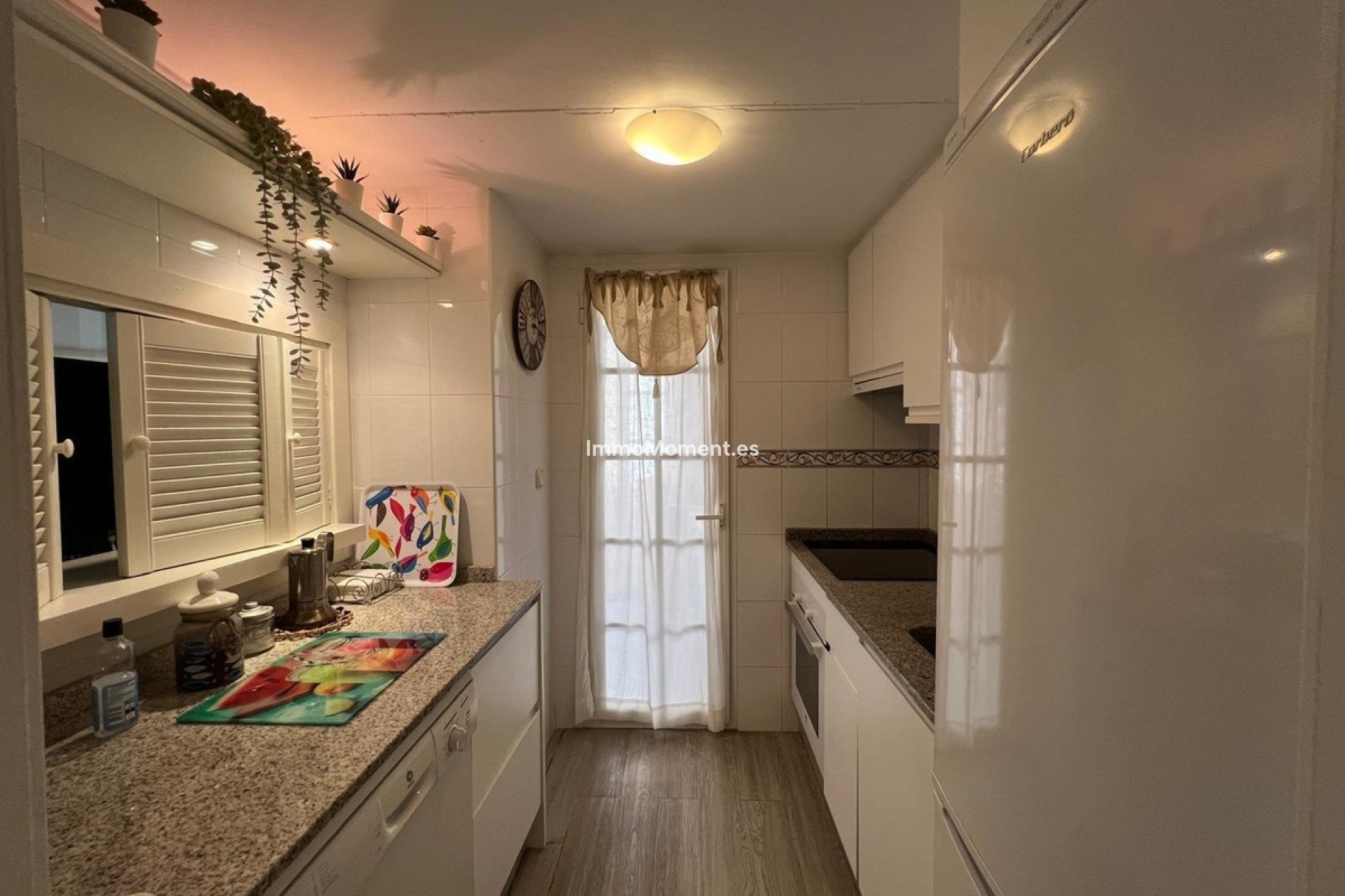 Wiederverkauf - Wohnung - Benalmadena - Benalmadena Centro