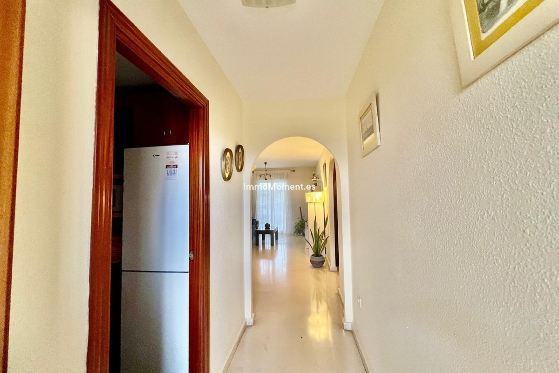 Wiederverkauf - Wohnung - Benalmadena - Benalmadena Centro
