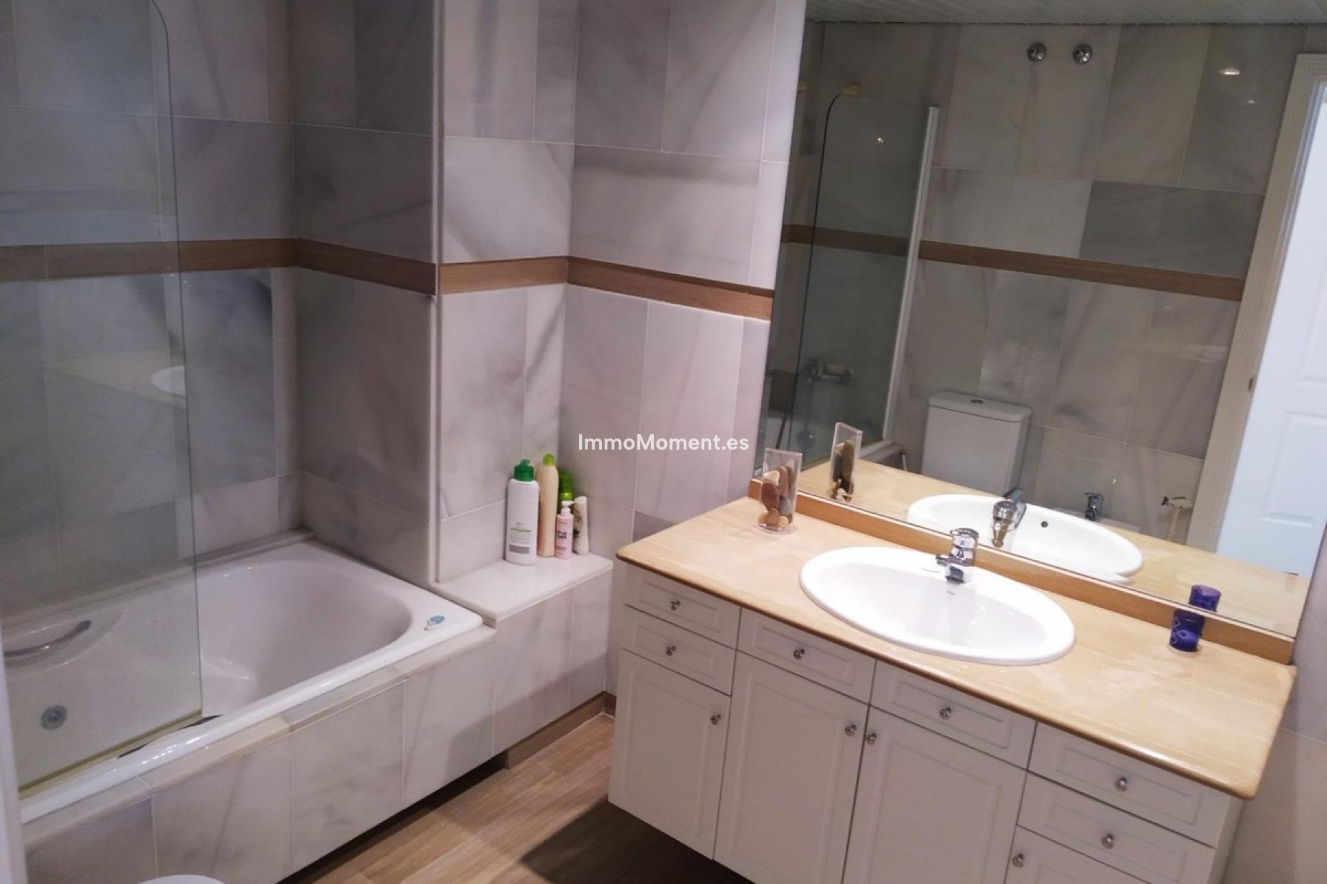 Wiederverkauf - Wohnung - Benalmadena - Benalmadena Centro