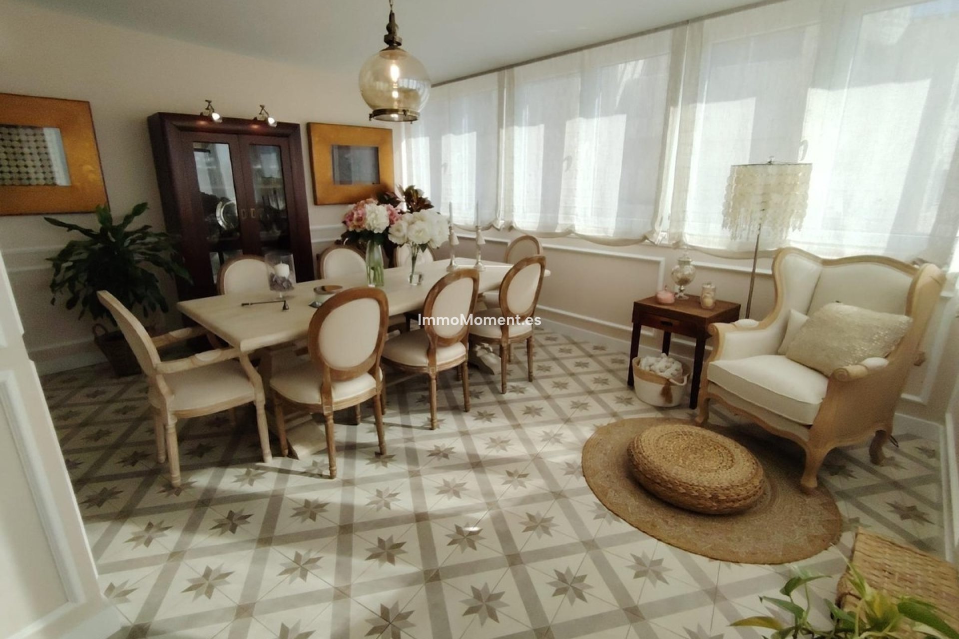 Wiederverkauf - Wohnung - Benalmadena - Benalmadena Centro