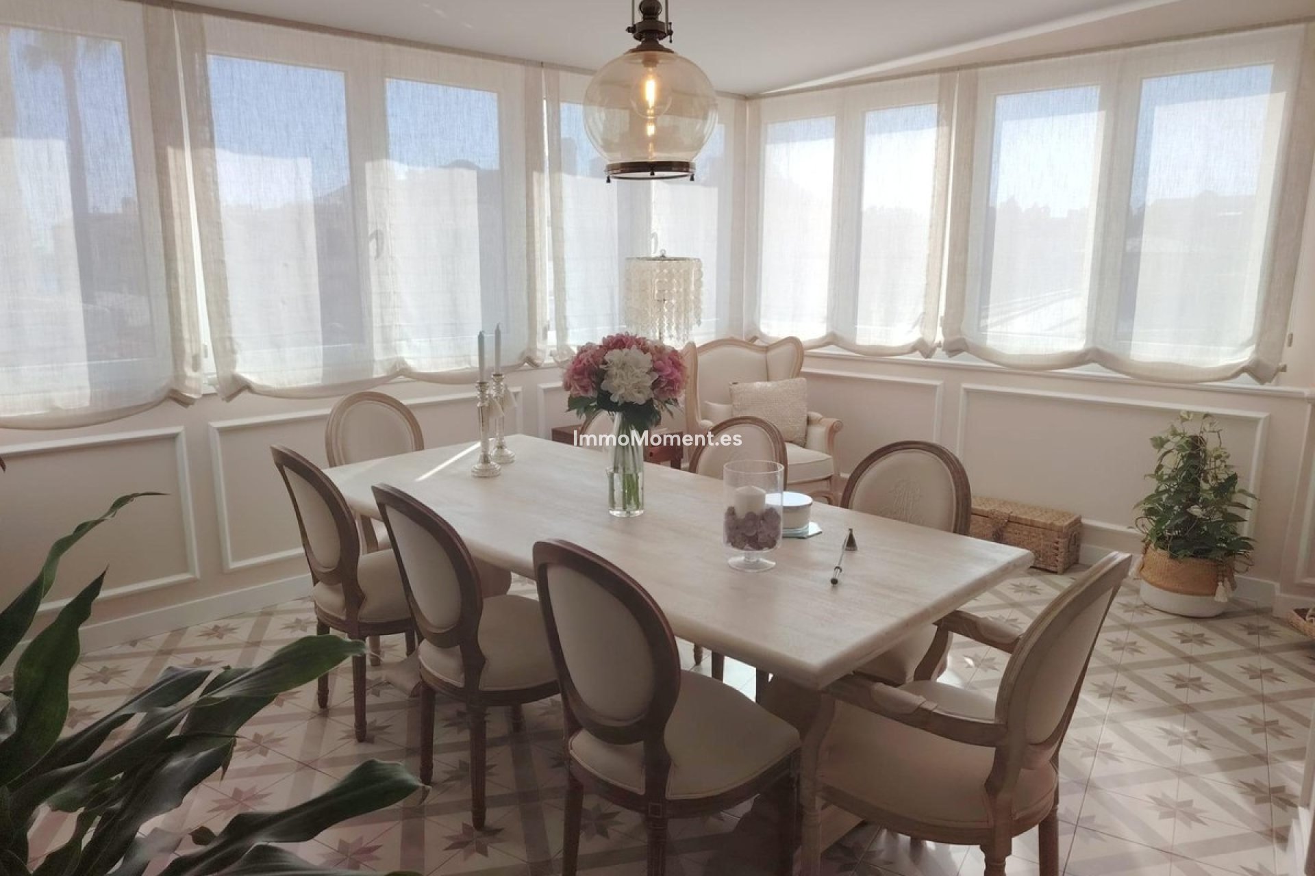 Wiederverkauf - Wohnung - Benalmadena - Benalmadena Centro