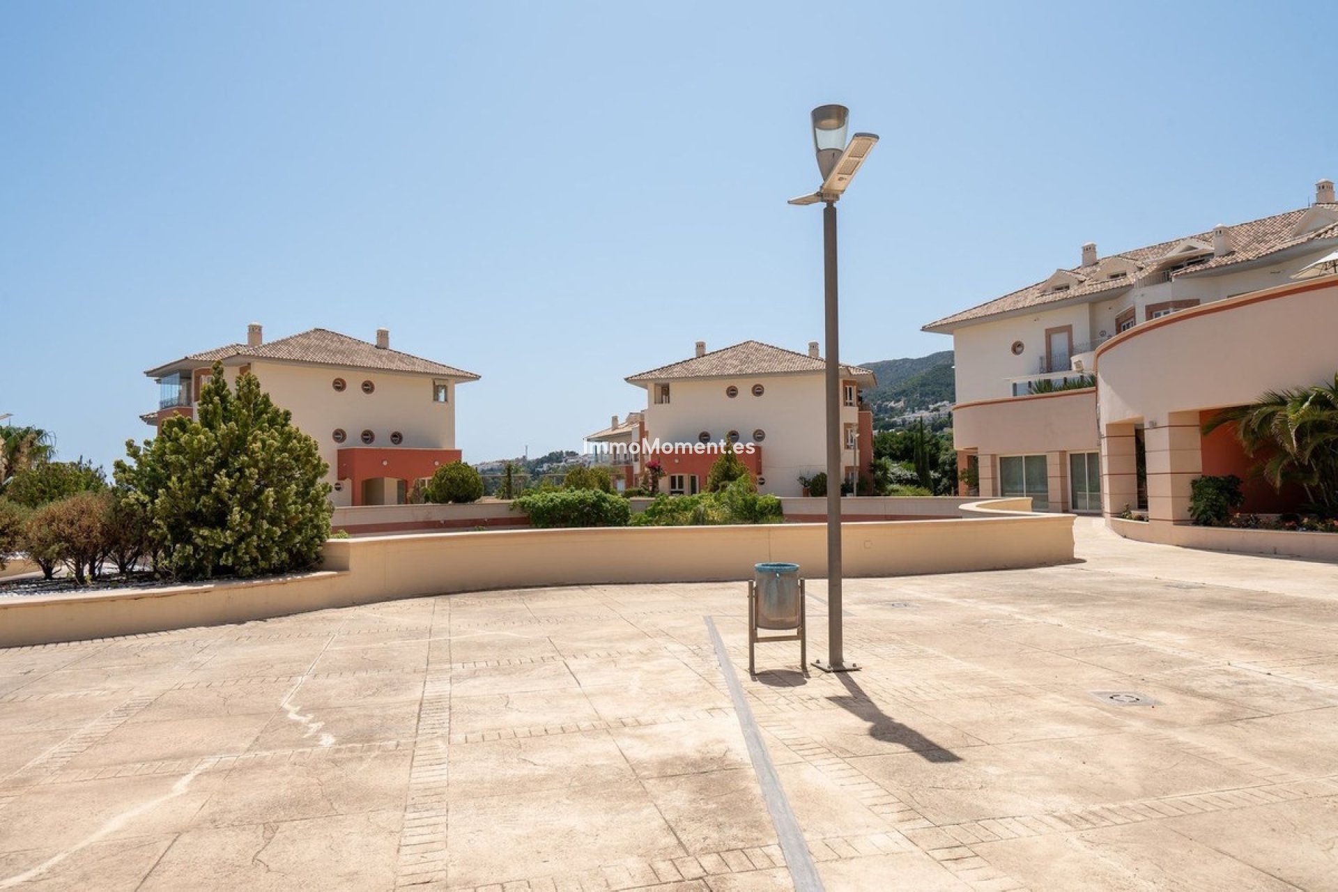 Wiederverkauf - Wohnung - Benalmadena - Benalmadena Centro