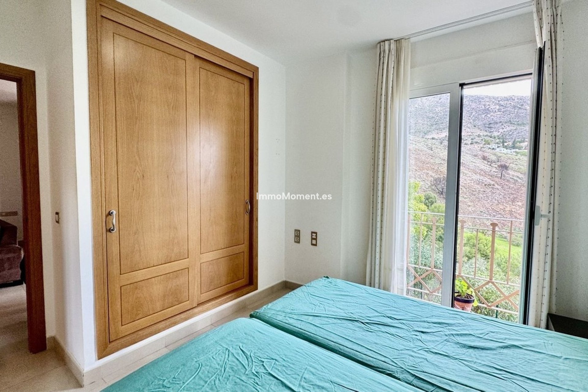 Wiederverkauf - Wohnung - Benalmadena - Benalmadena Centro