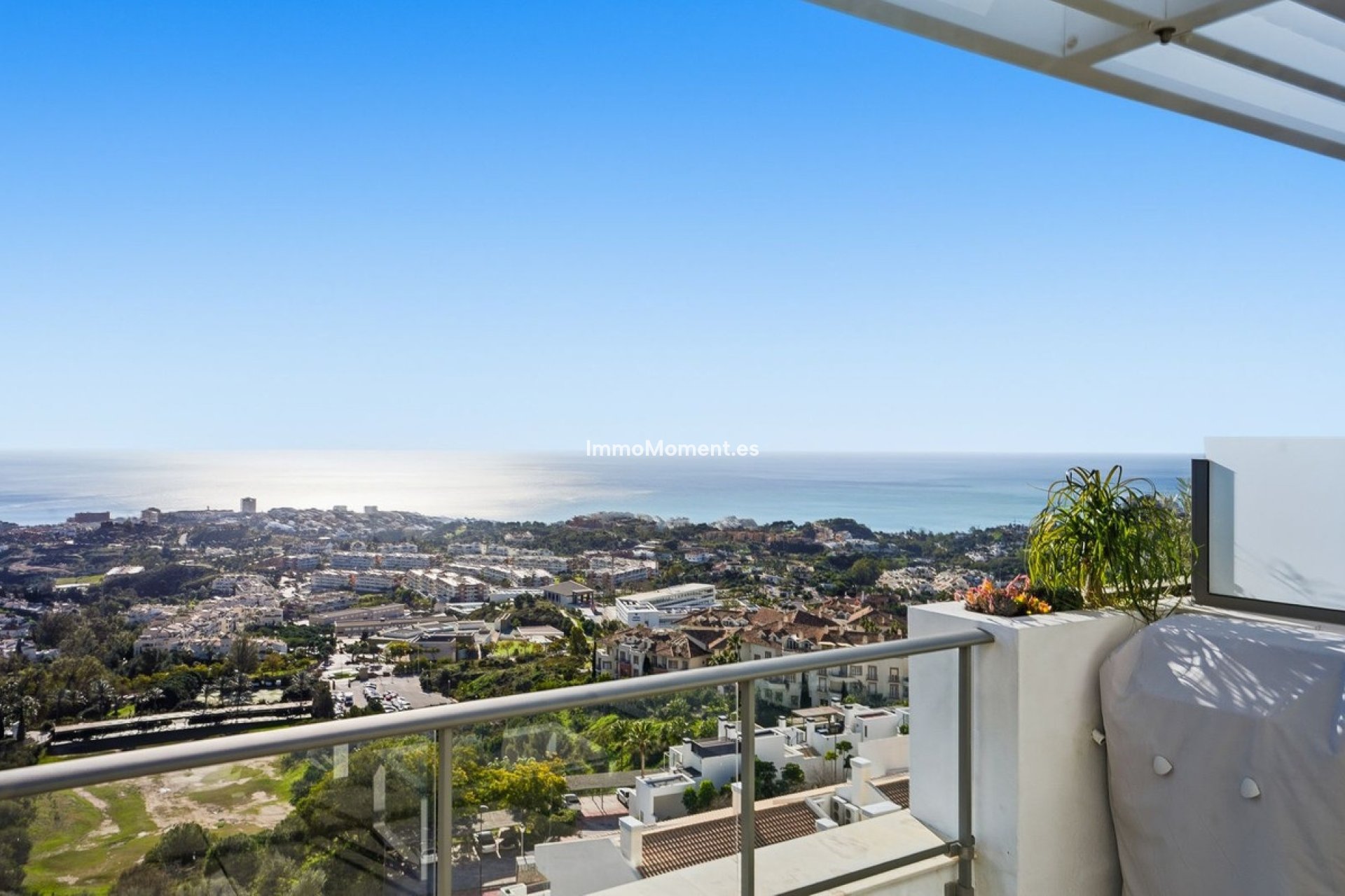 Wiederverkauf - Wohnung - Benalmadena - Benalmadena Centro