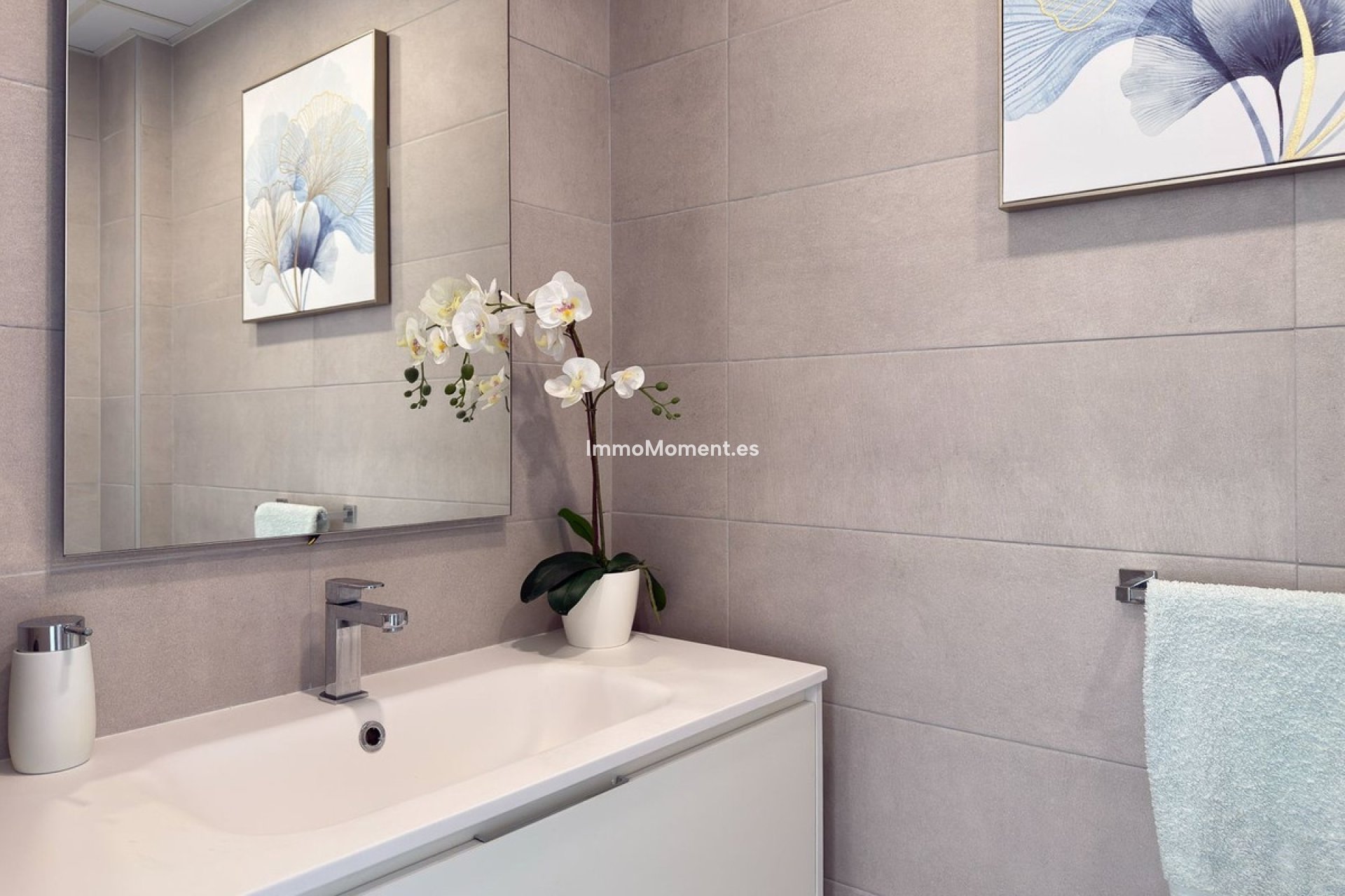 Wiederverkauf - Wohnung - Benalmadena - Benalmadena Centro