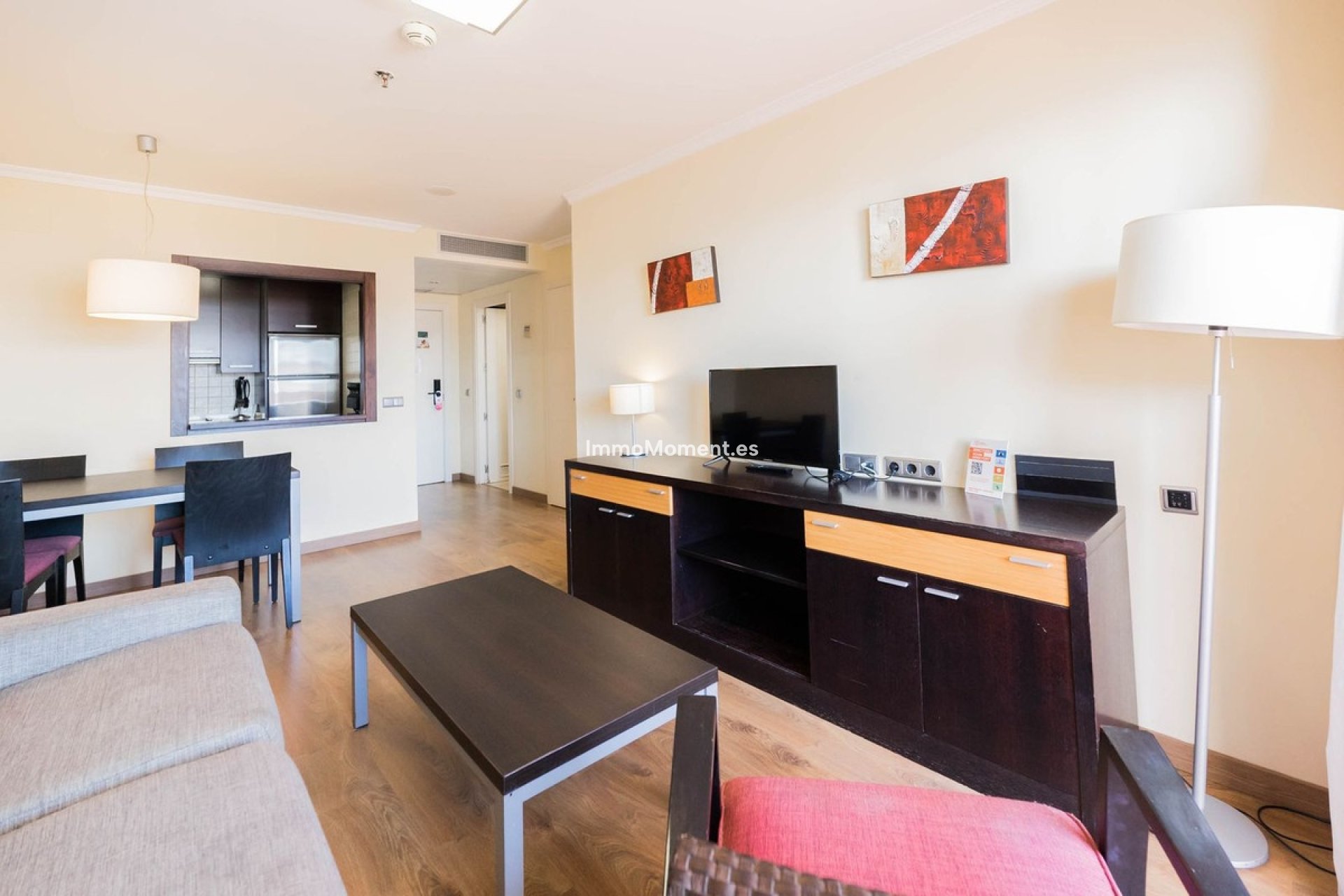 Wiederverkauf - Wohnung - Benalmadena - Benalmadena Centro