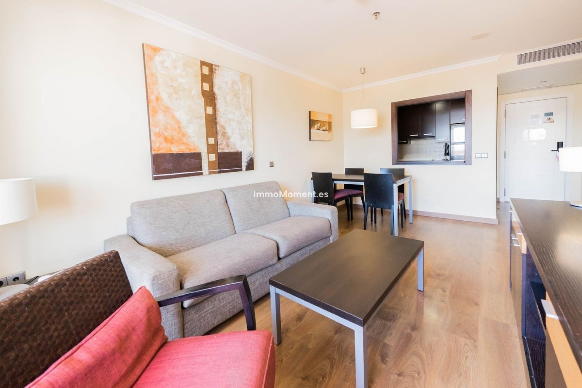 Wiederverkauf - Wohnung - Benalmadena - Benalmadena Centro