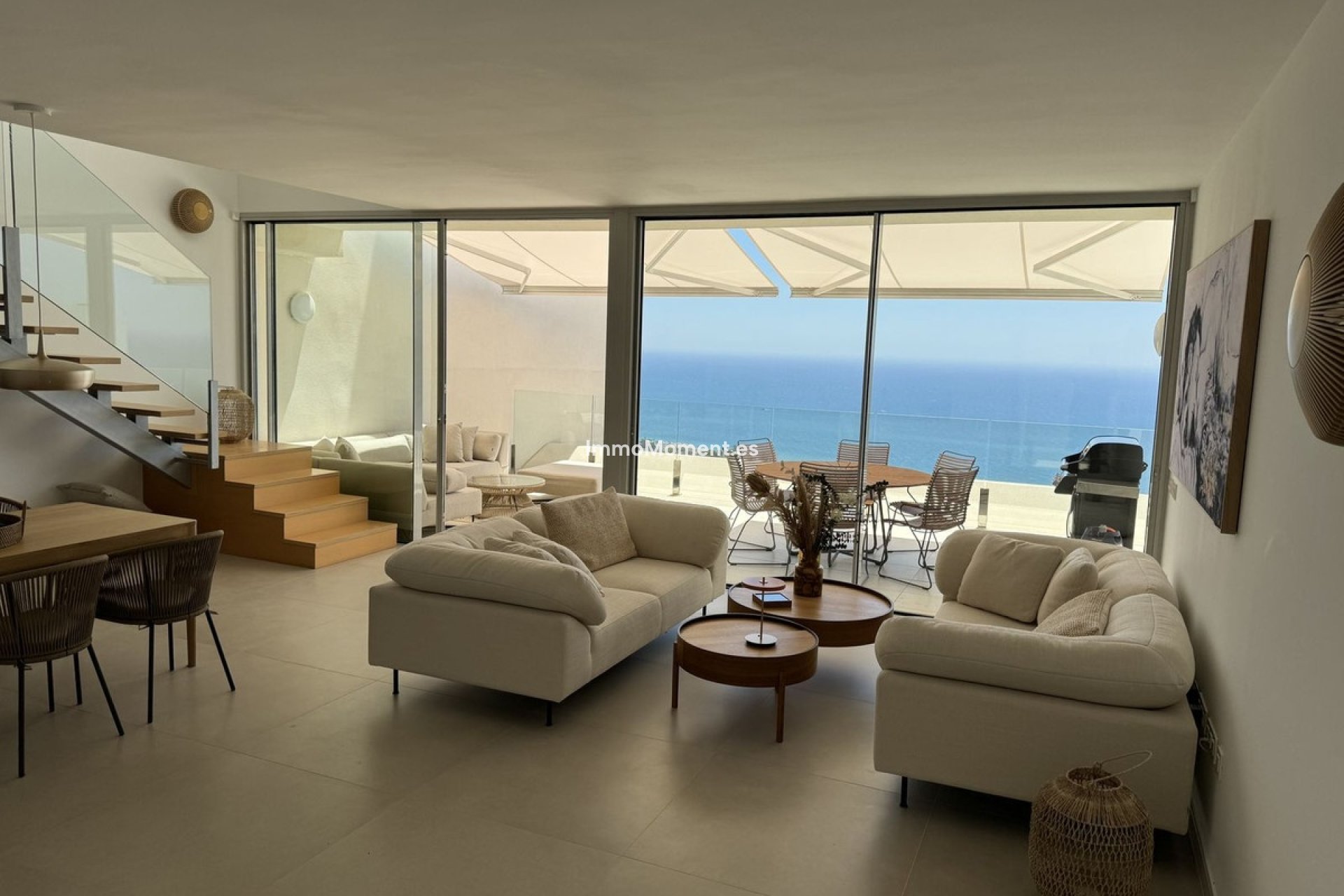 Wiederverkauf - Wohnung - Benalmadena - Benalmadena Centro