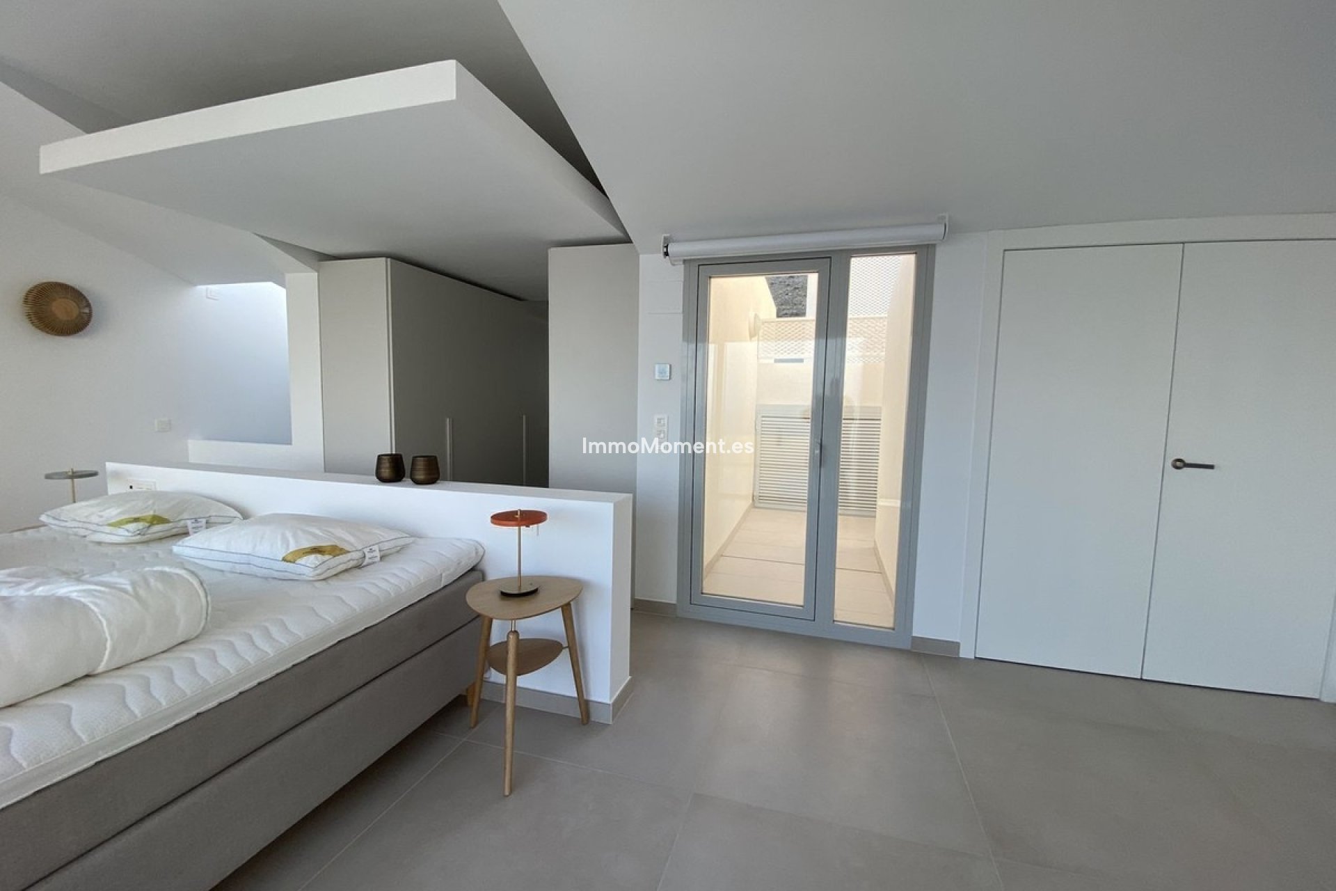 Wiederverkauf - Wohnung - Benalmadena - Benalmadena Centro