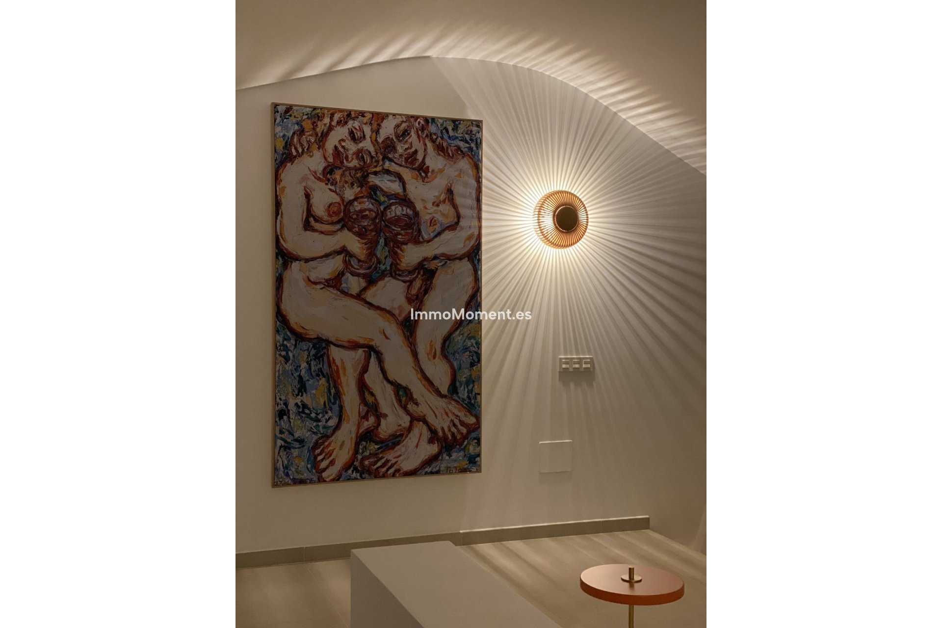 Wiederverkauf - Wohnung - Benalmadena - Benalmadena Centro