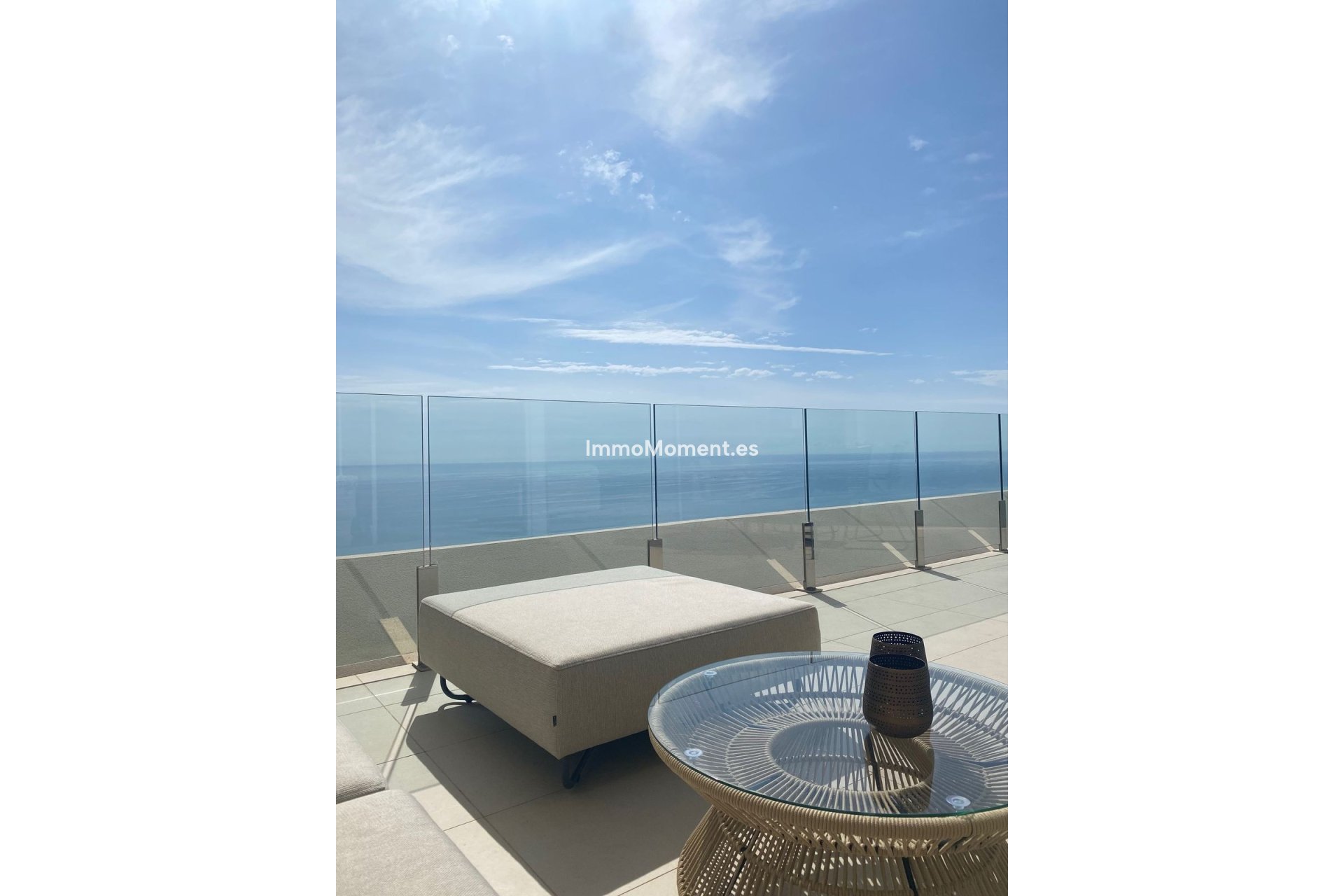 Wiederverkauf - Wohnung - Benalmadena - Benalmadena Centro