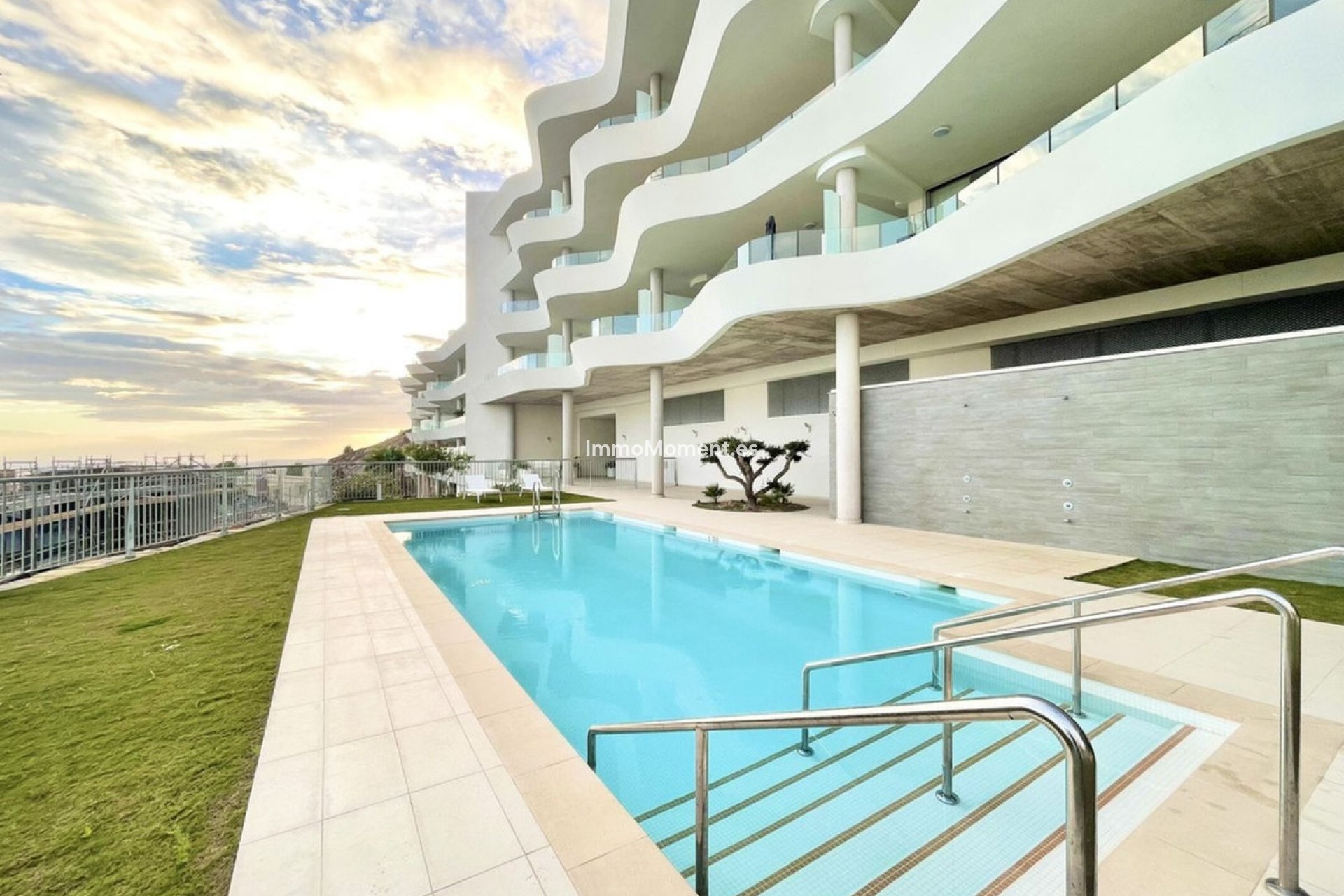 Wiederverkauf - Wohnung - Benalmadena - Benalmadena Centro