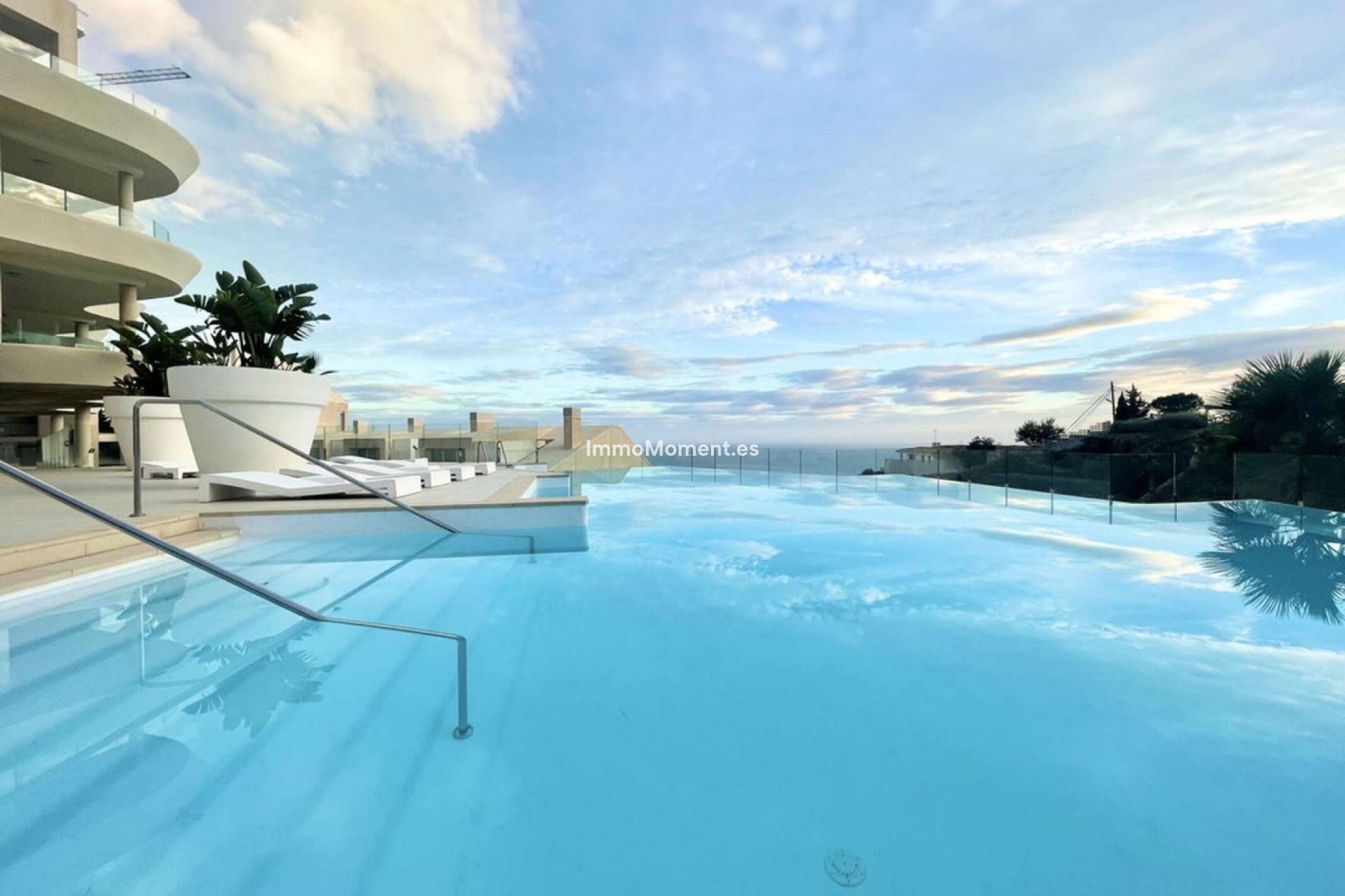 Wiederverkauf - Wohnung - Benalmadena - Benalmadena Centro