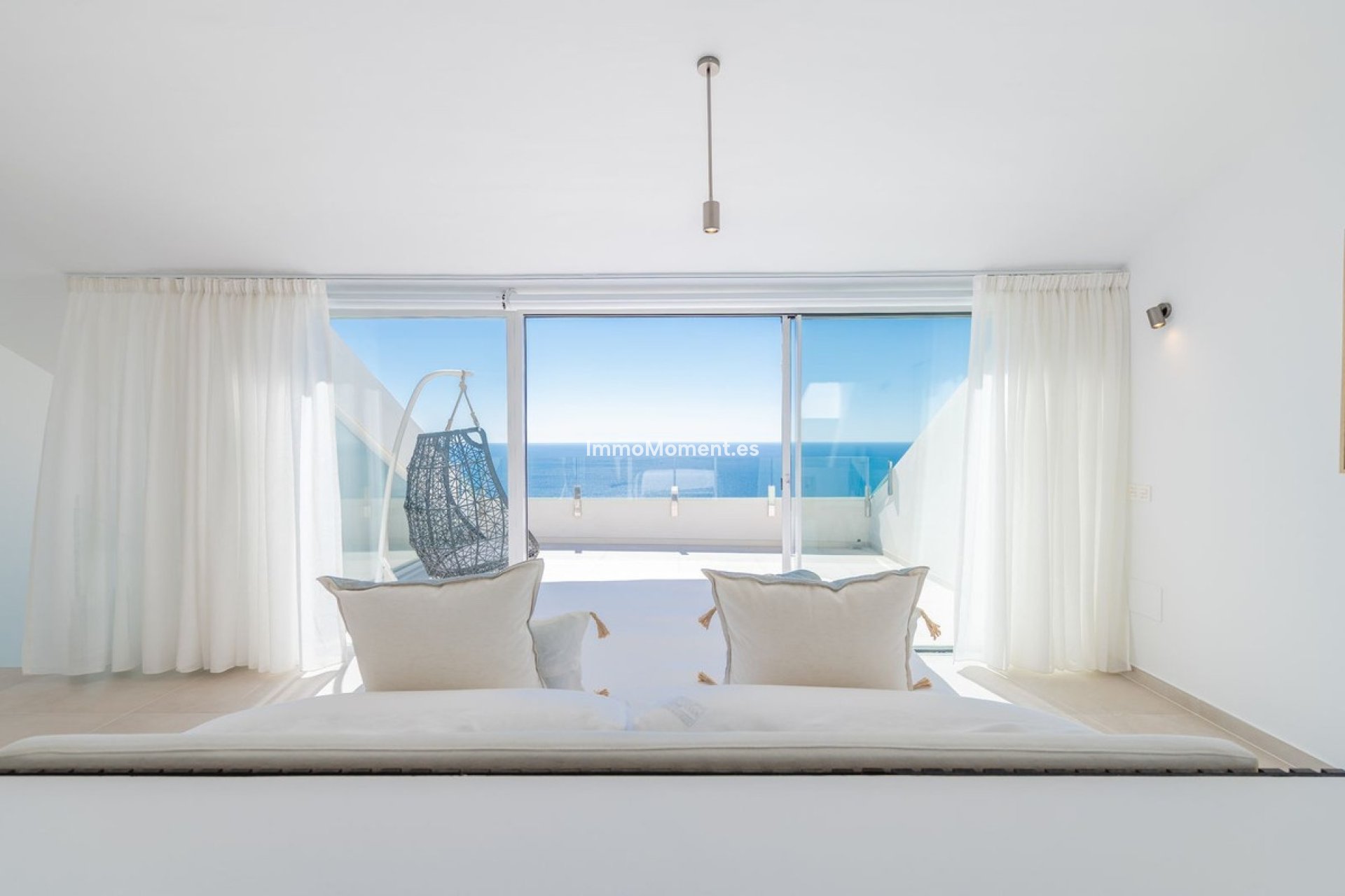 Wiederverkauf - Wohnung - Benalmadena - Benalmadena Centro