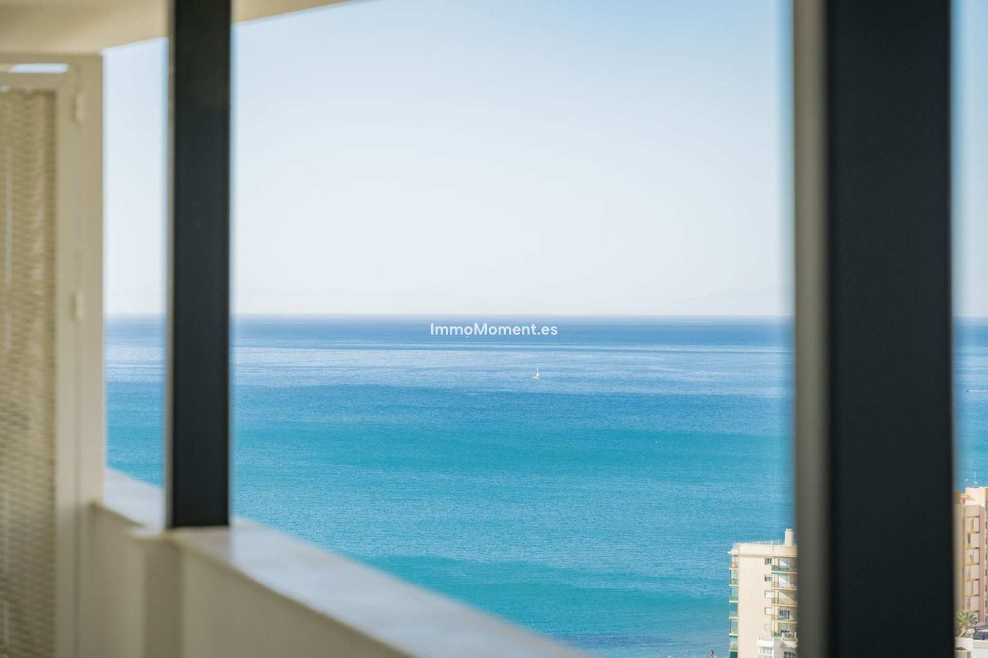 Wiederverkauf - Wohnung - Benalmadena - Benalmadena Centro