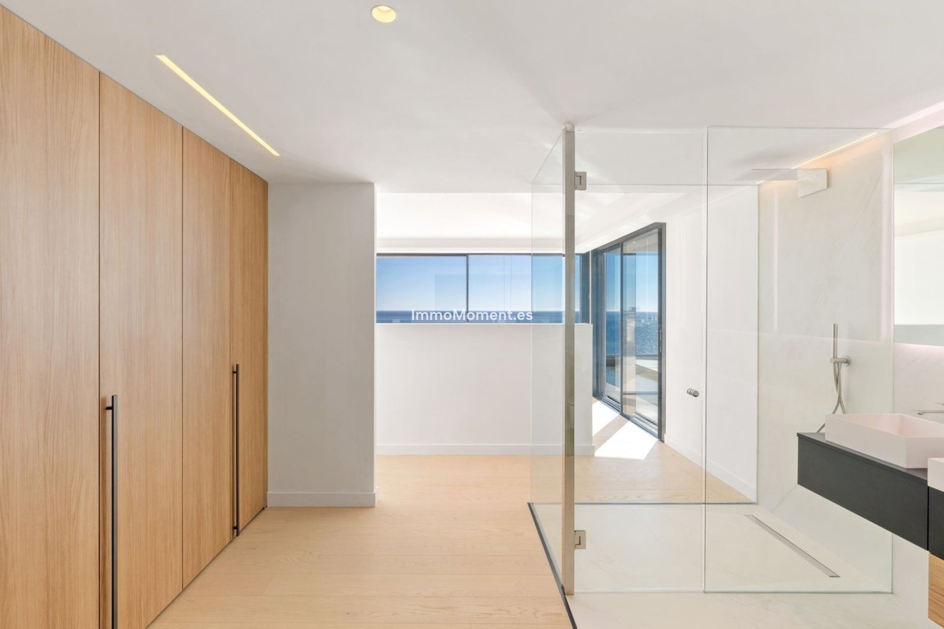 Wiederverkauf - Wohnung - Benalmadena - Benalmadena Centro