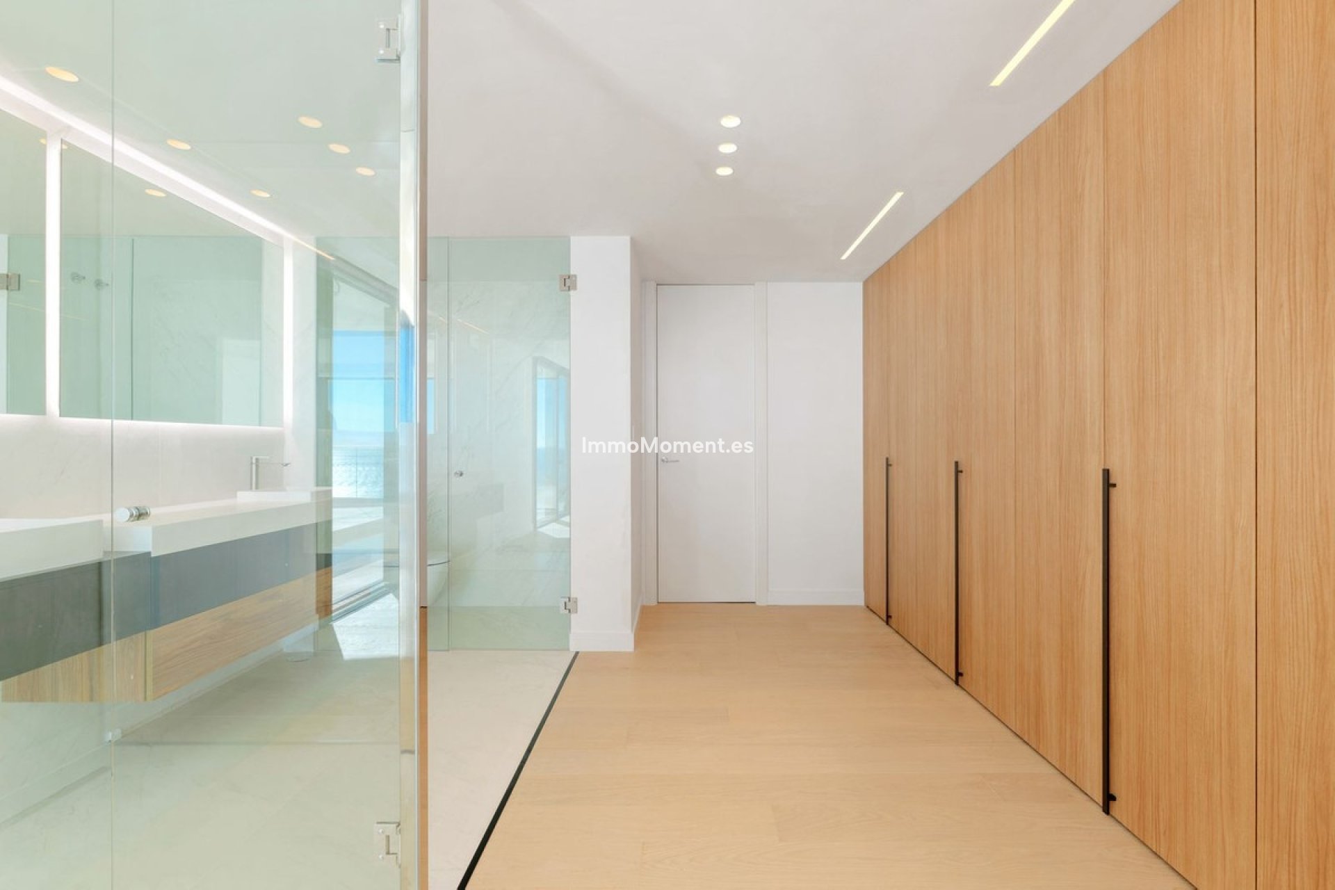 Wiederverkauf - Wohnung - Benalmadena - Benalmadena Centro