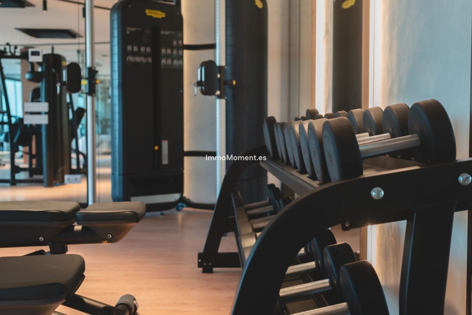 Wiederverkauf - Wohnung - Benalmadena - Benalmadena Centro