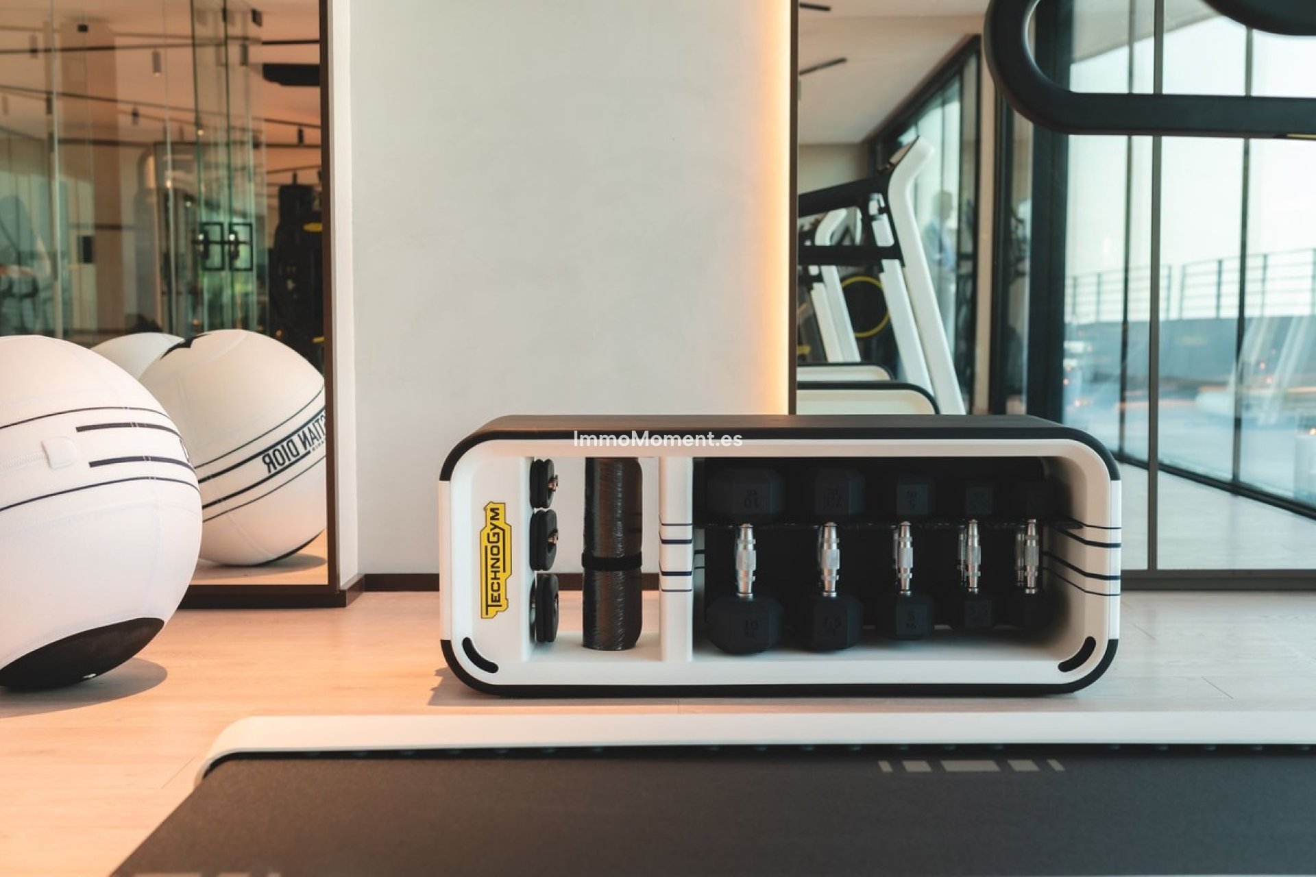 Wiederverkauf - Wohnung - Benalmadena - Benalmadena Centro