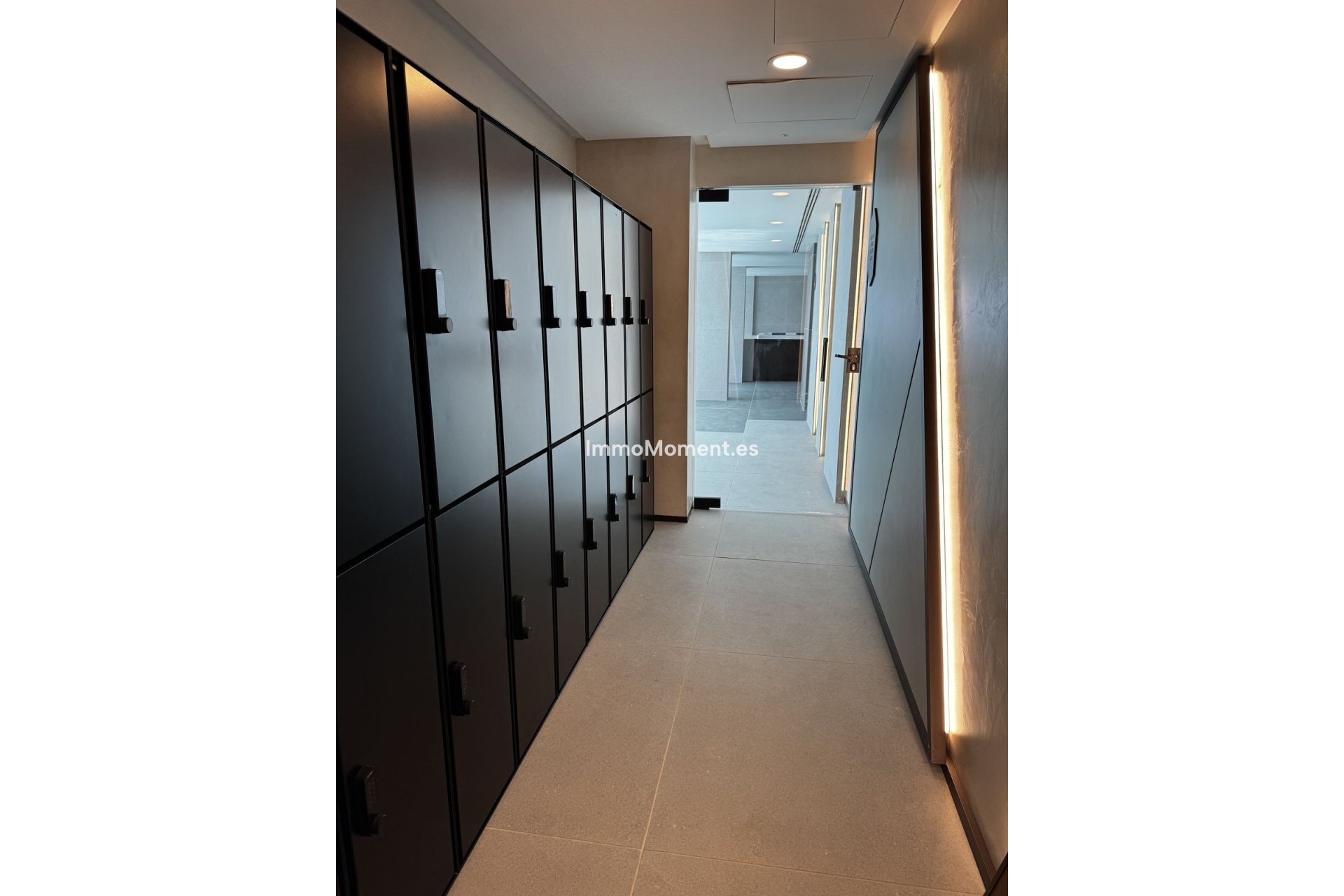 Wiederverkauf - Wohnung - Benalmadena - Benalmadena Centro