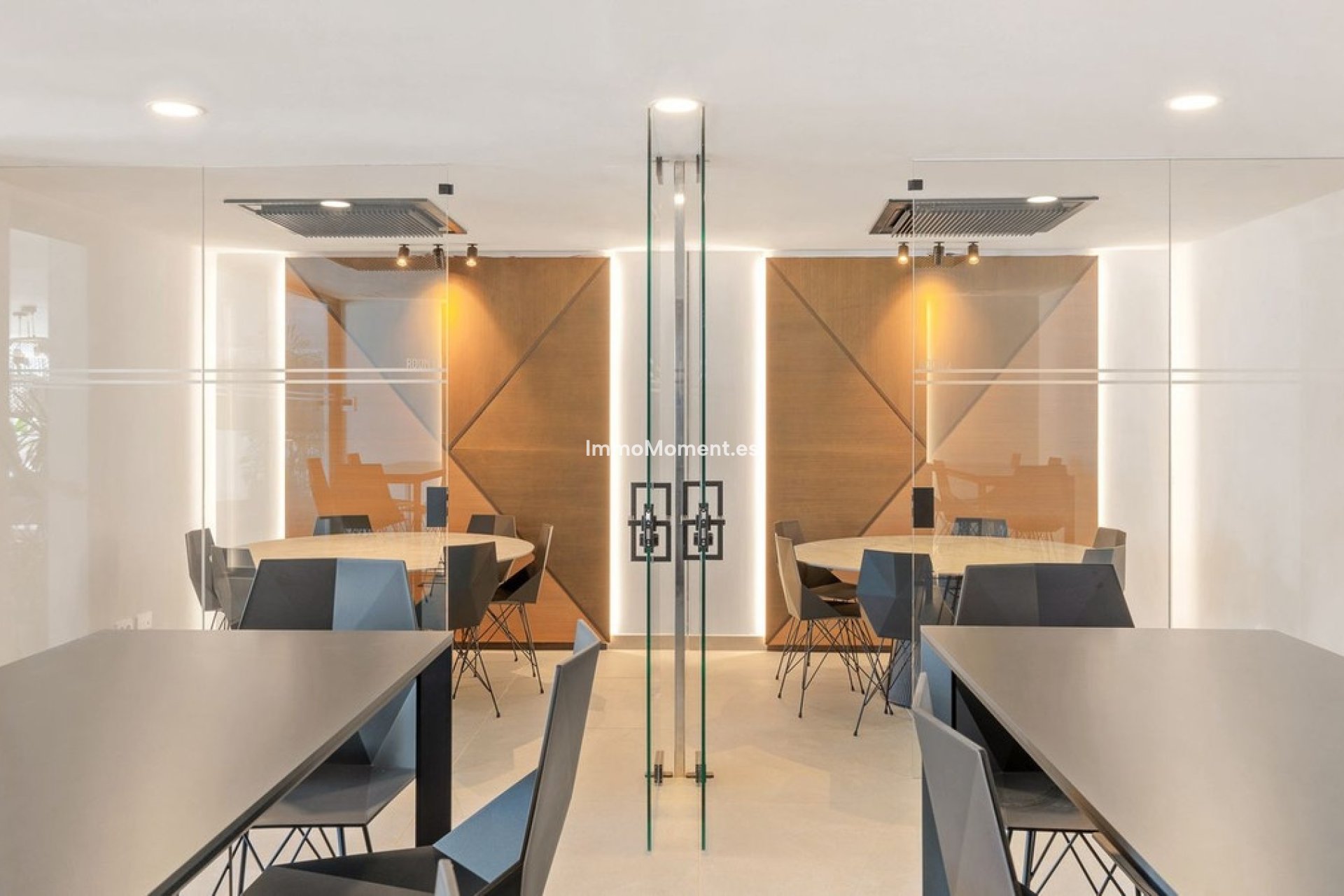 Wiederverkauf - Wohnung - Benalmadena - Benalmadena Centro