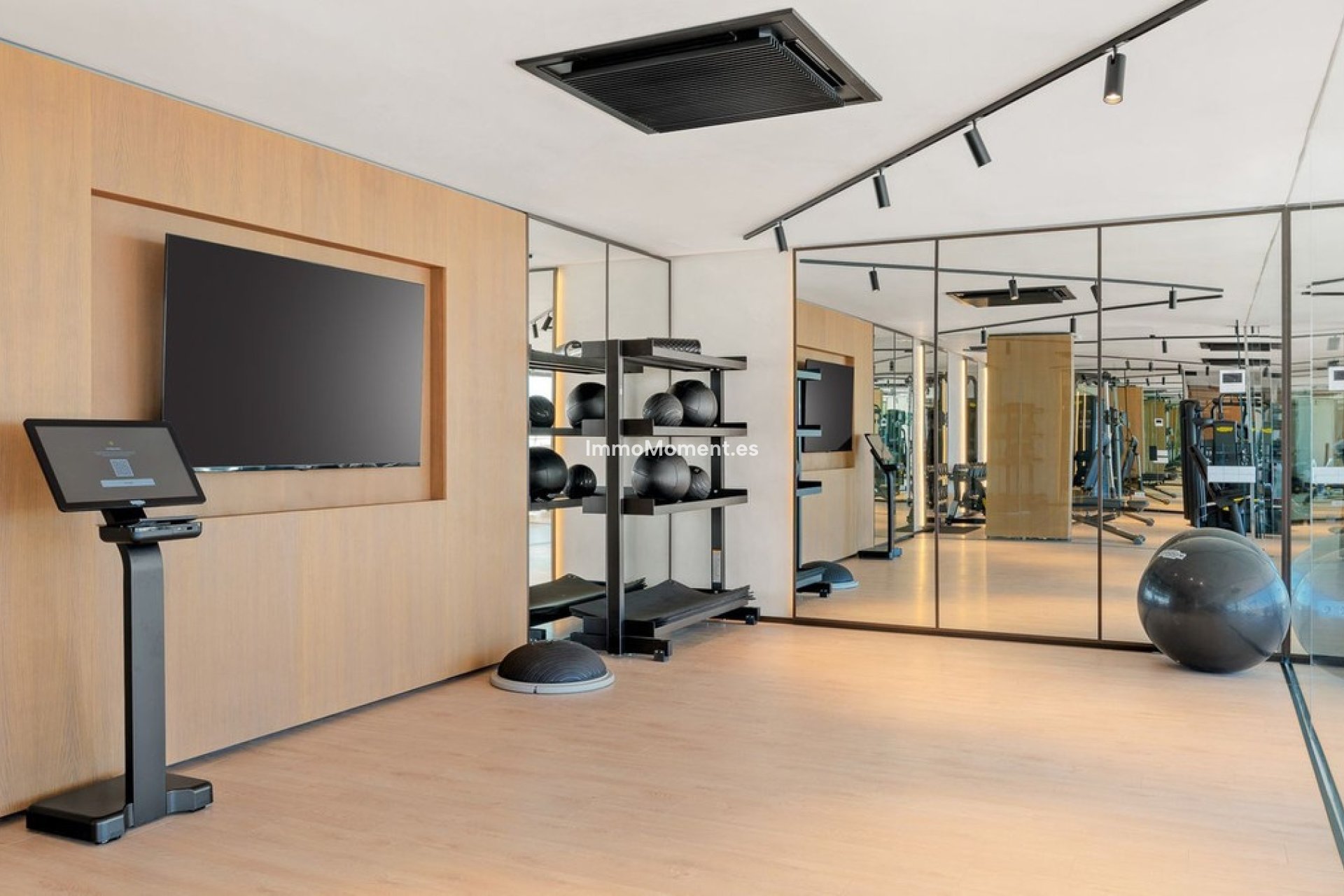 Wiederverkauf - Wohnung - Benalmadena - Benalmadena Centro