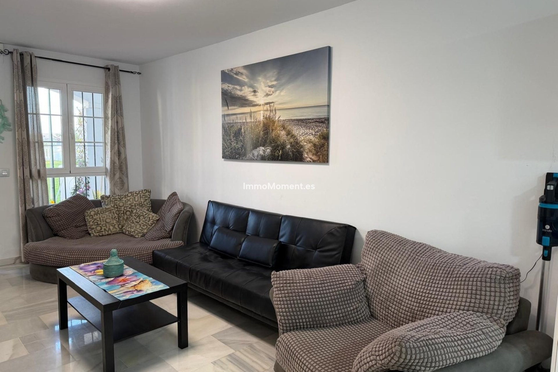 Wiederverkauf - Wohnung - Benalmadena - Benalmadena Centro