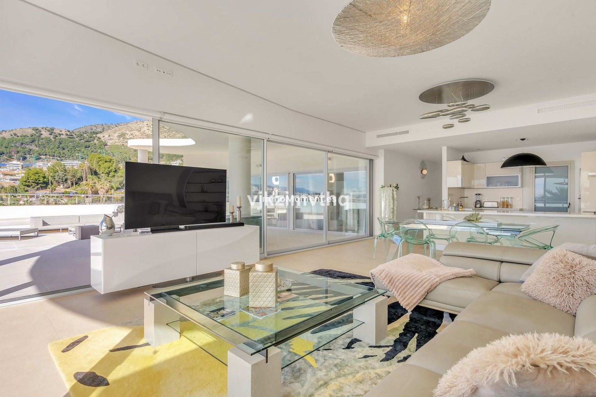 Wiederverkauf - Wohnung - Benalmadena - Benalmadena Centro