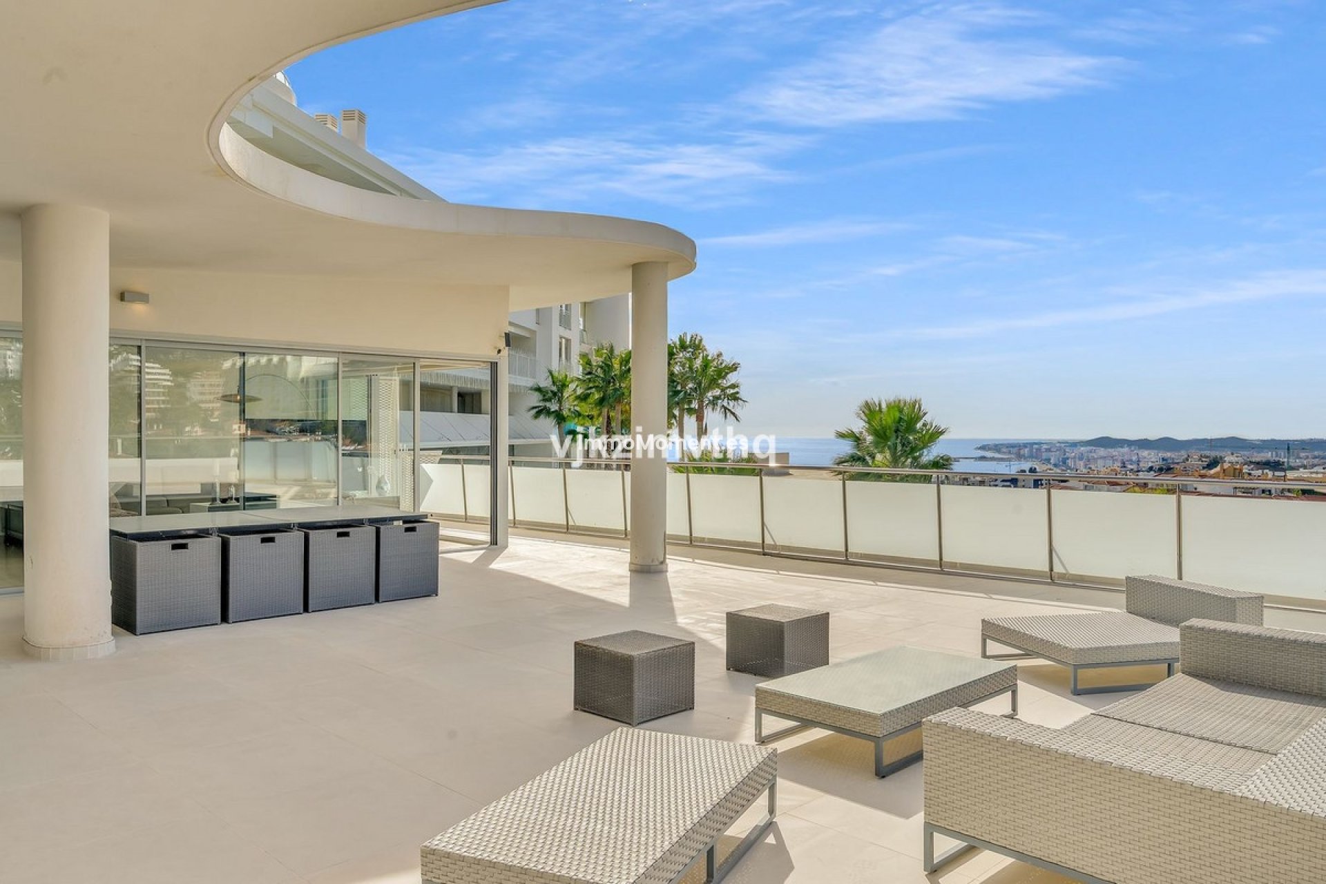 Wiederverkauf - Wohnung - Benalmadena - Benalmadena Centro