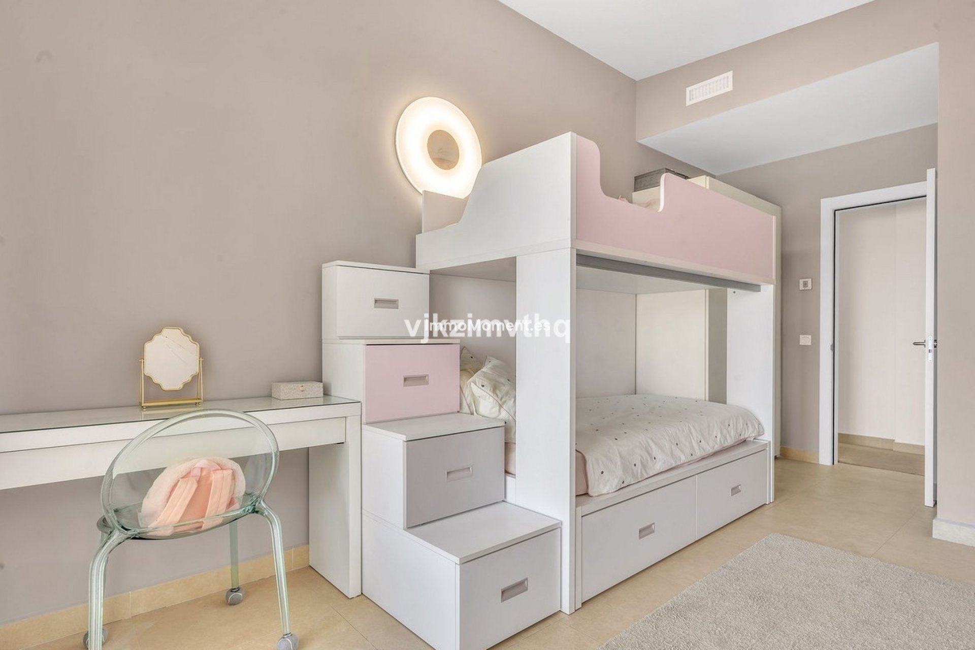 Wiederverkauf - Wohnung - Benalmadena - Benalmadena Centro