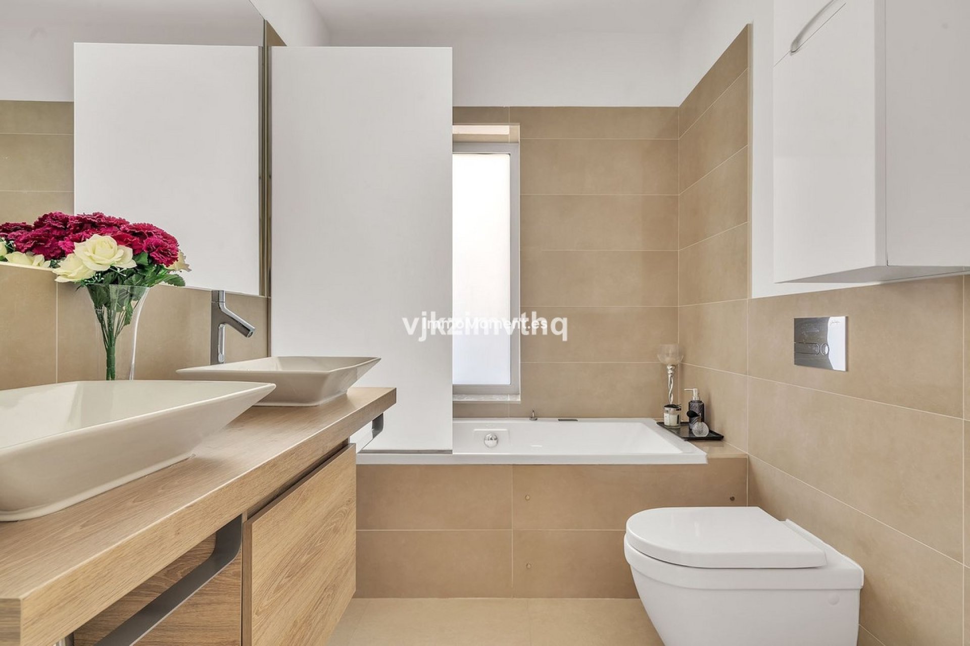 Wiederverkauf - Wohnung - Benalmadena - Benalmadena Centro