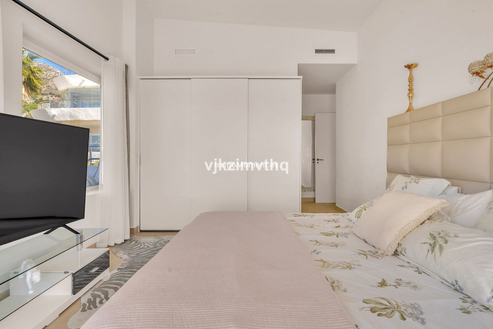 Wiederverkauf - Wohnung - Benalmadena - Benalmadena Centro