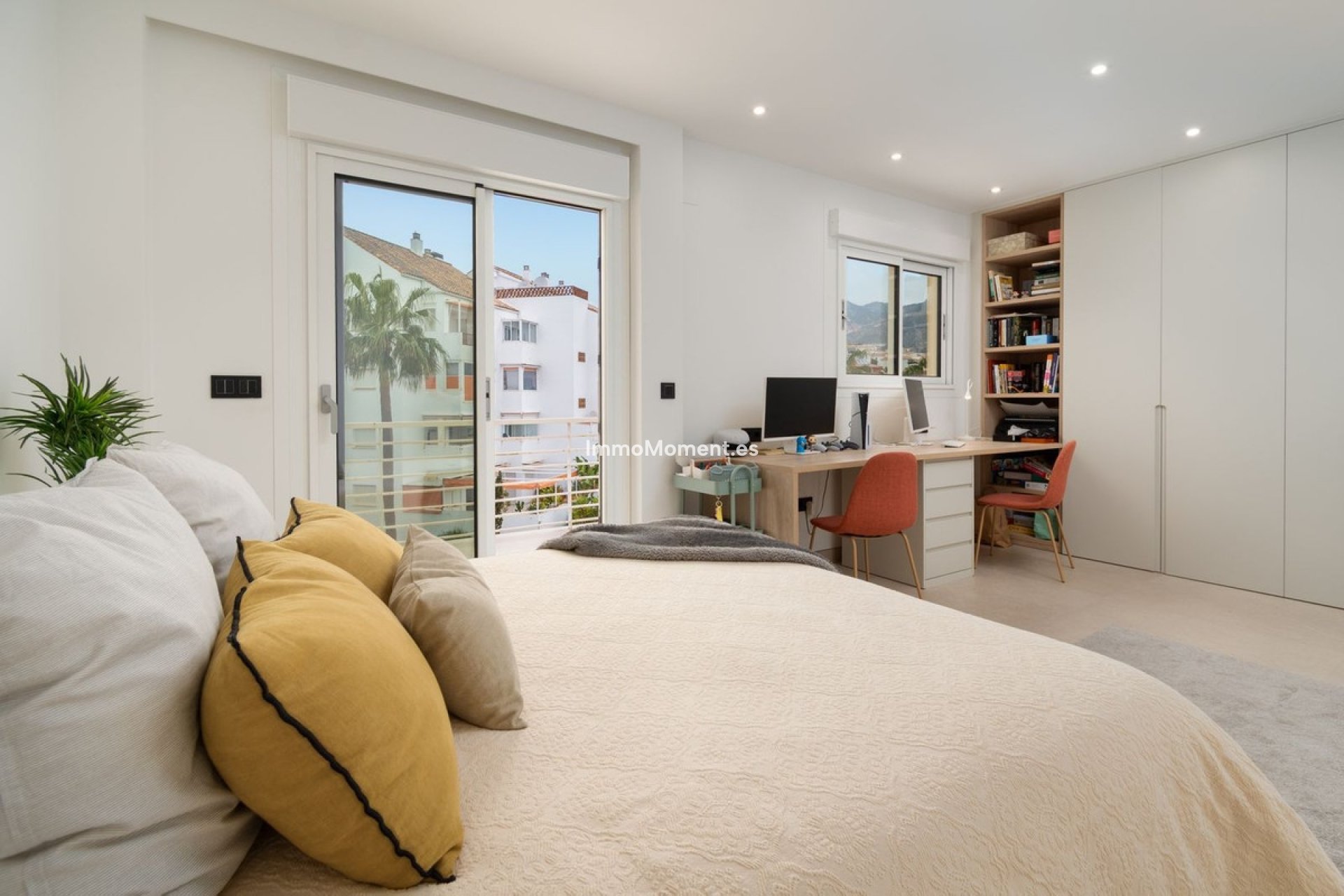 Wiederverkauf - Wohnung - Benalmadena - Benalmadena Centro