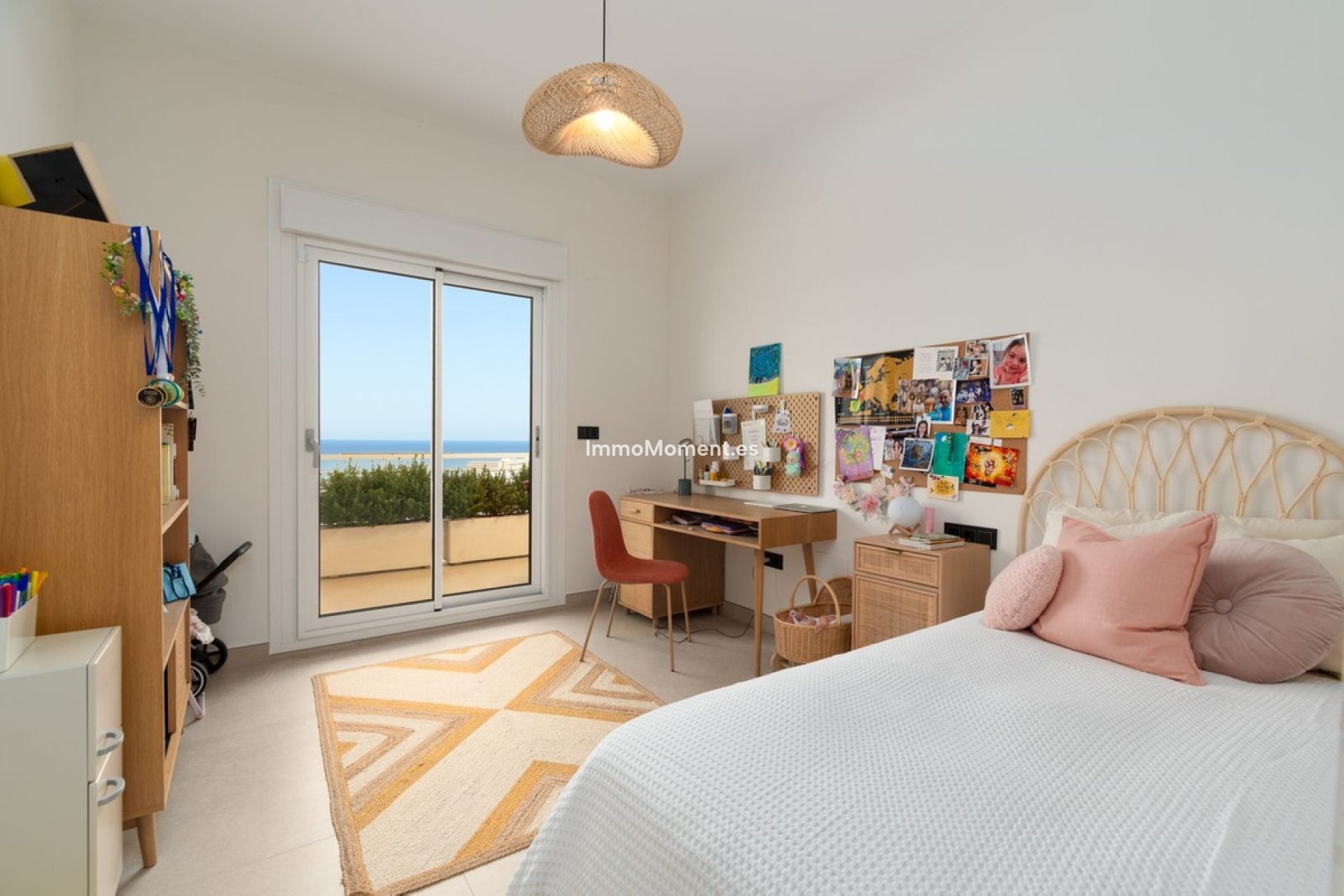 Wiederverkauf - Wohnung - Benalmadena - Benalmadena Centro