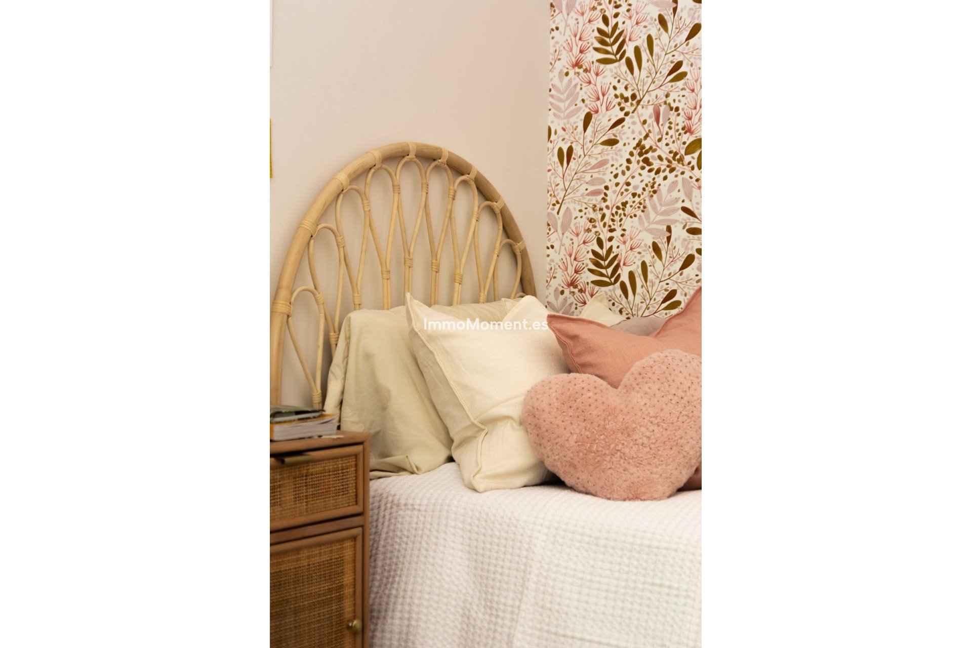 Wiederverkauf - Wohnung - Benalmadena - Benalmadena Centro