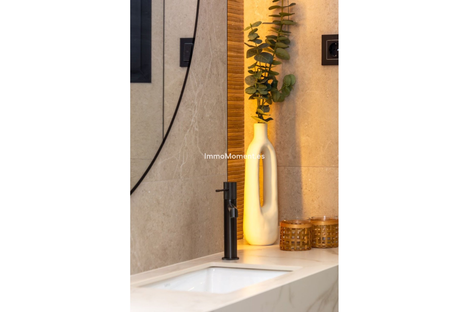 Wiederverkauf - Wohnung - Benalmadena - Benalmadena Centro