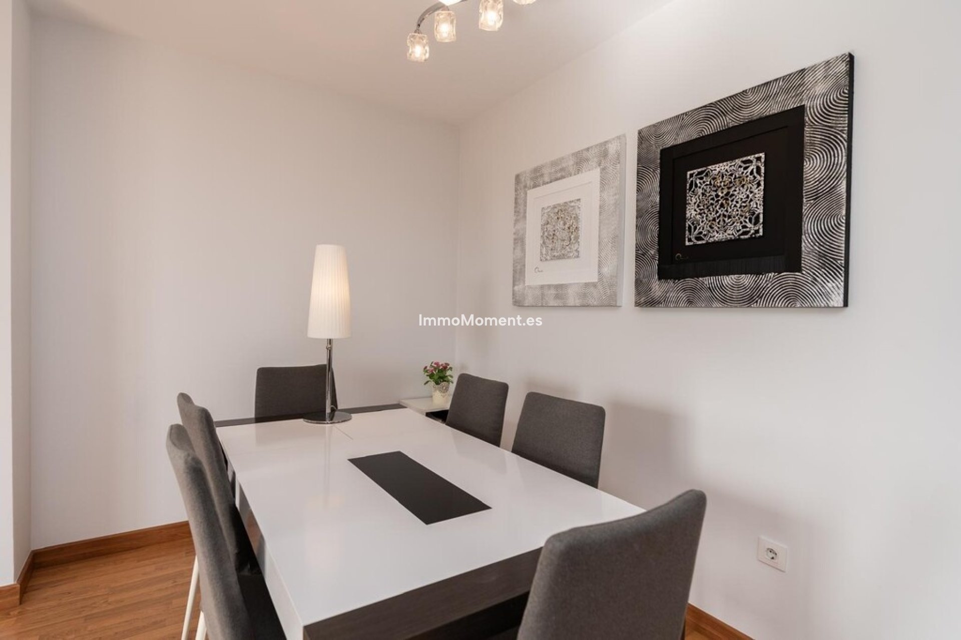 Wiederverkauf - Wohnung - Benalmadena - Benalmadena Centro