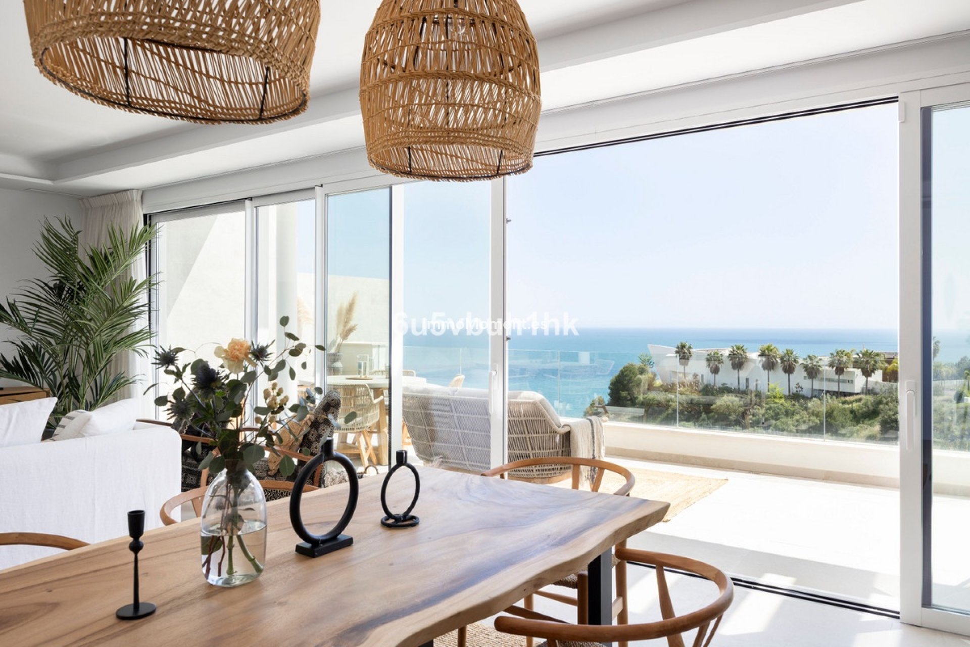 Wiederverkauf - Wohnung - Benalmadena - Benalmadena Centro